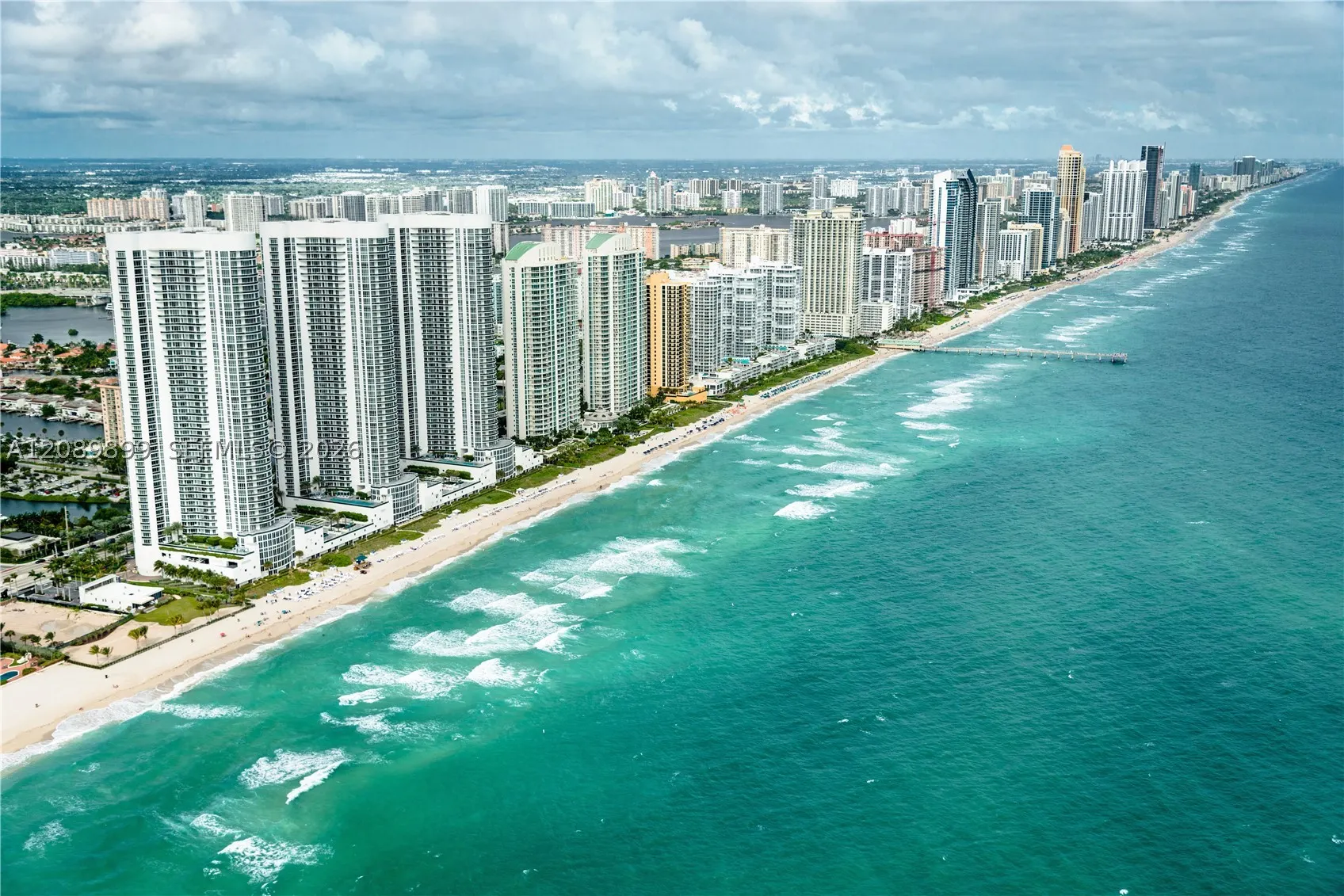 16001 Collins Ave #4102