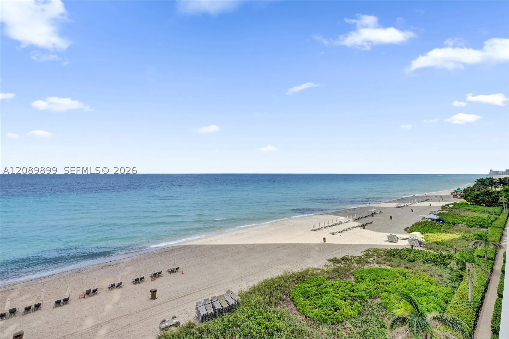 16001 Collins Ave #4102