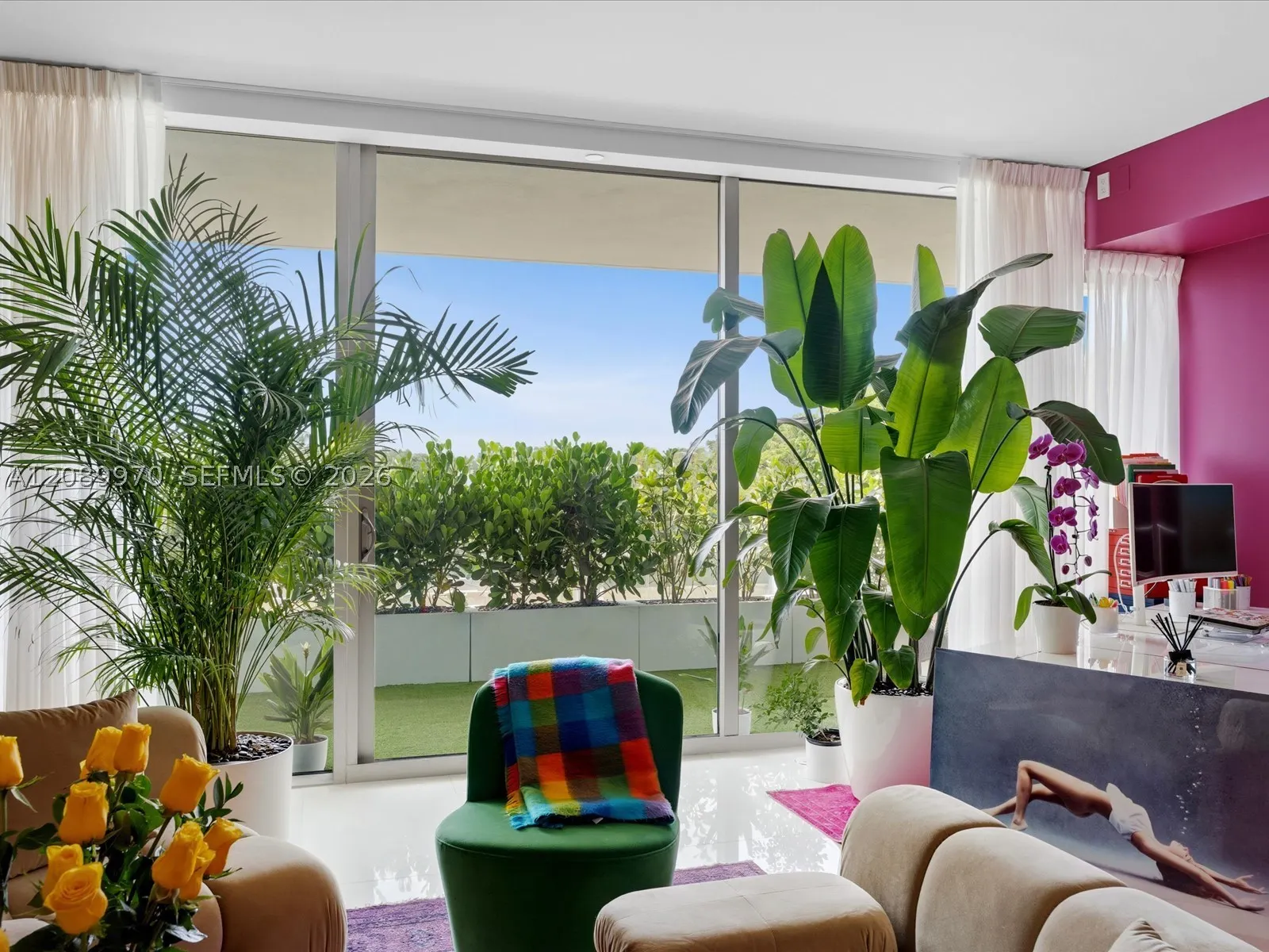 10203 Collins Ave #304