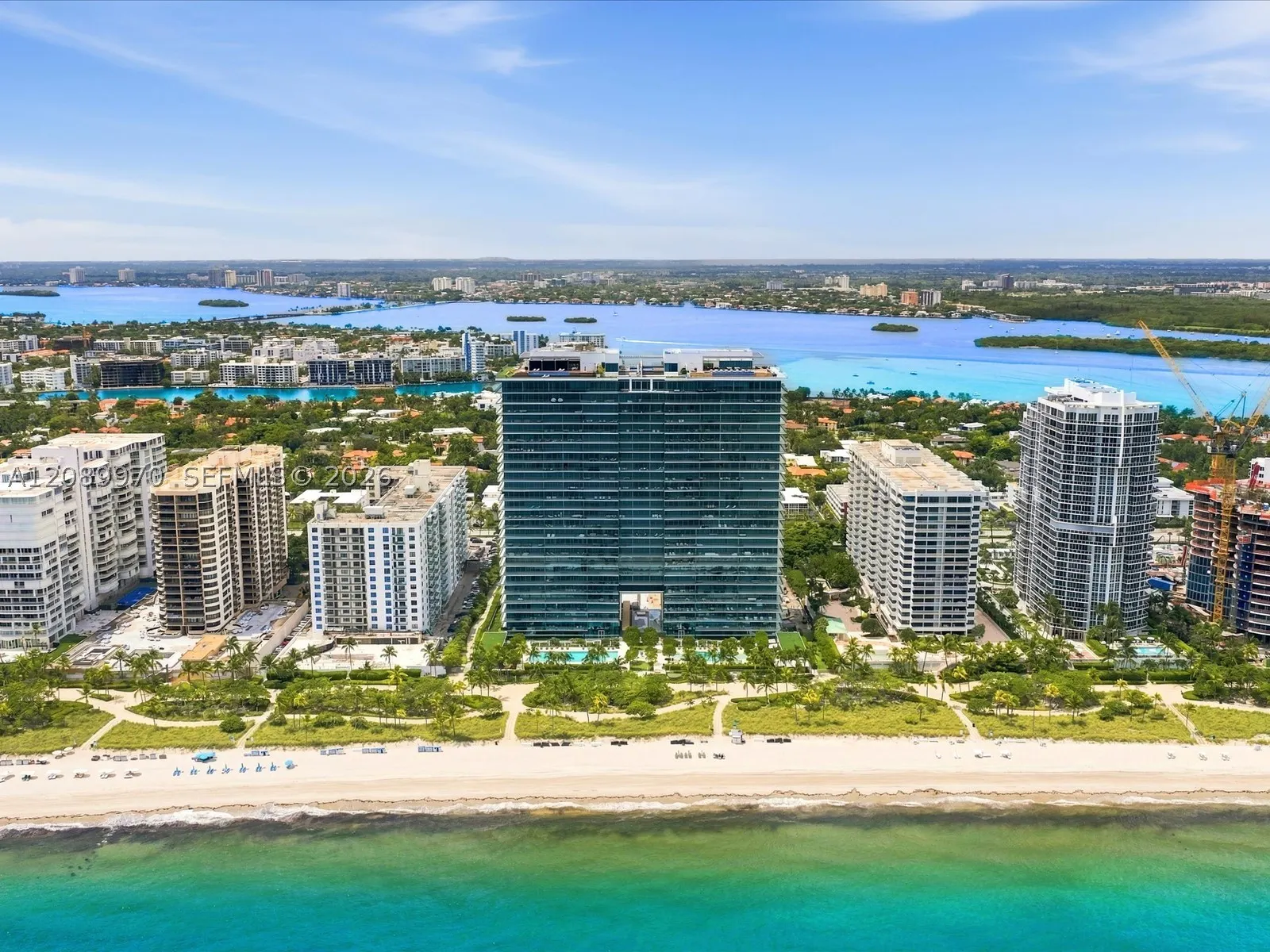 10203 Collins Ave #304