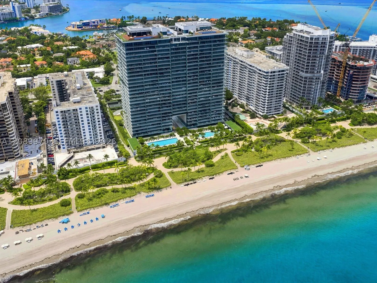 10203 Collins Ave #304