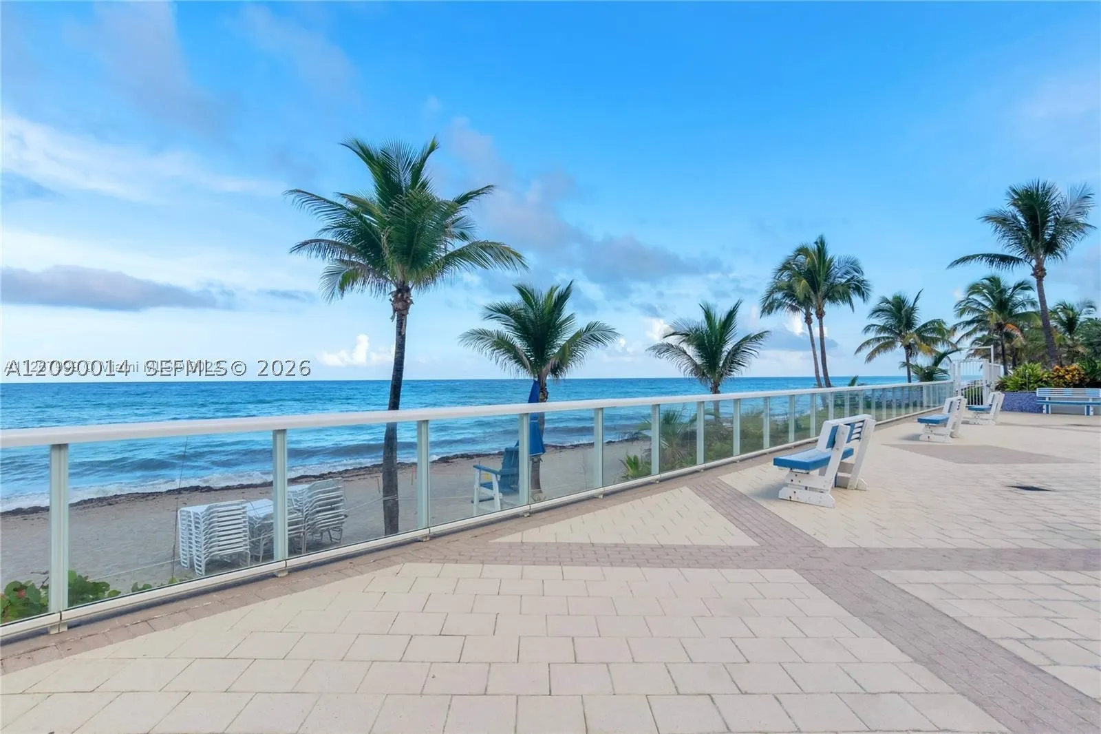 2030 S Ocean Dr #901