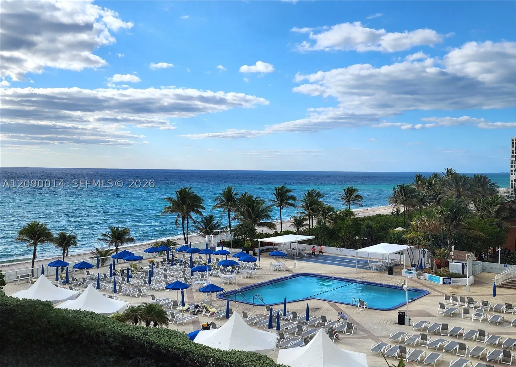 2030 S Ocean Dr #901