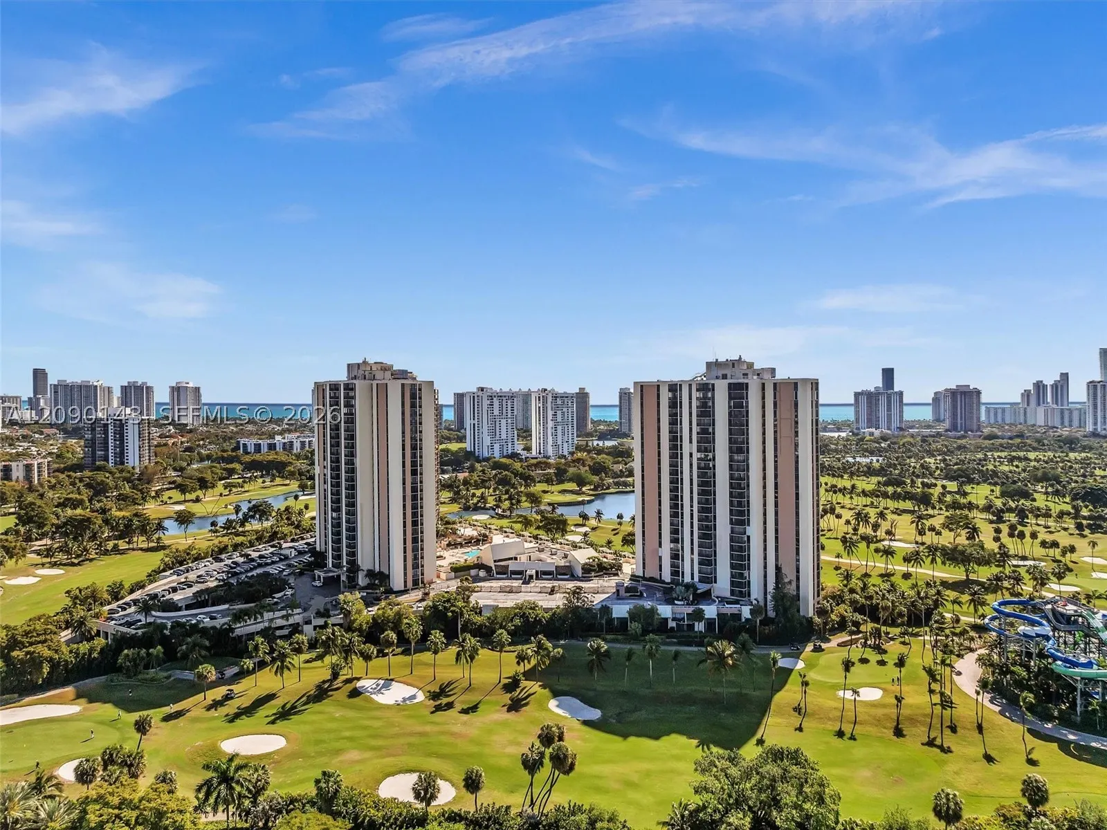 20379 W Country Club Dr #332