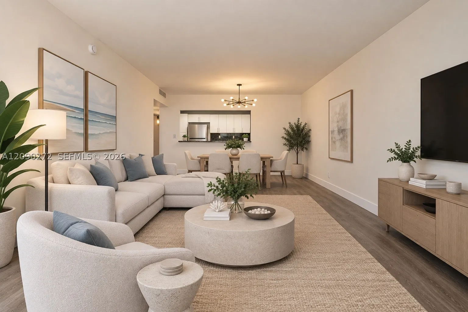 19380 Collins Ave #1023