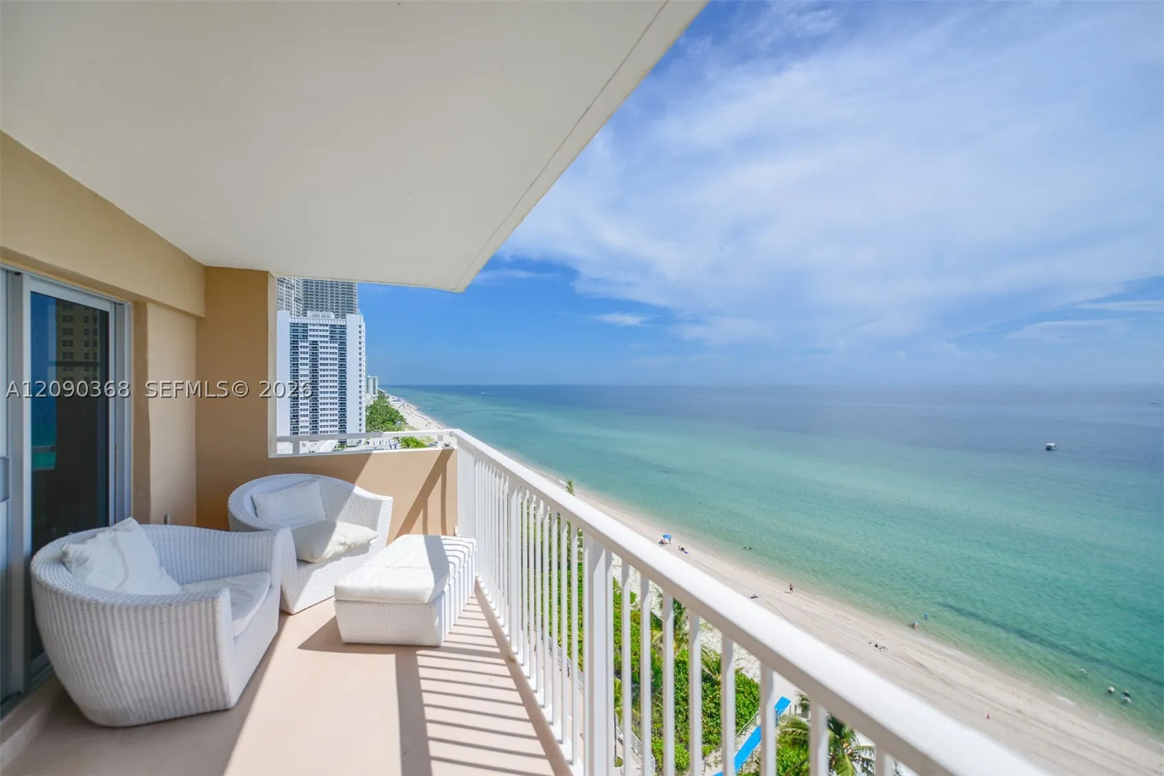 1950 S Ocean Dr #11P