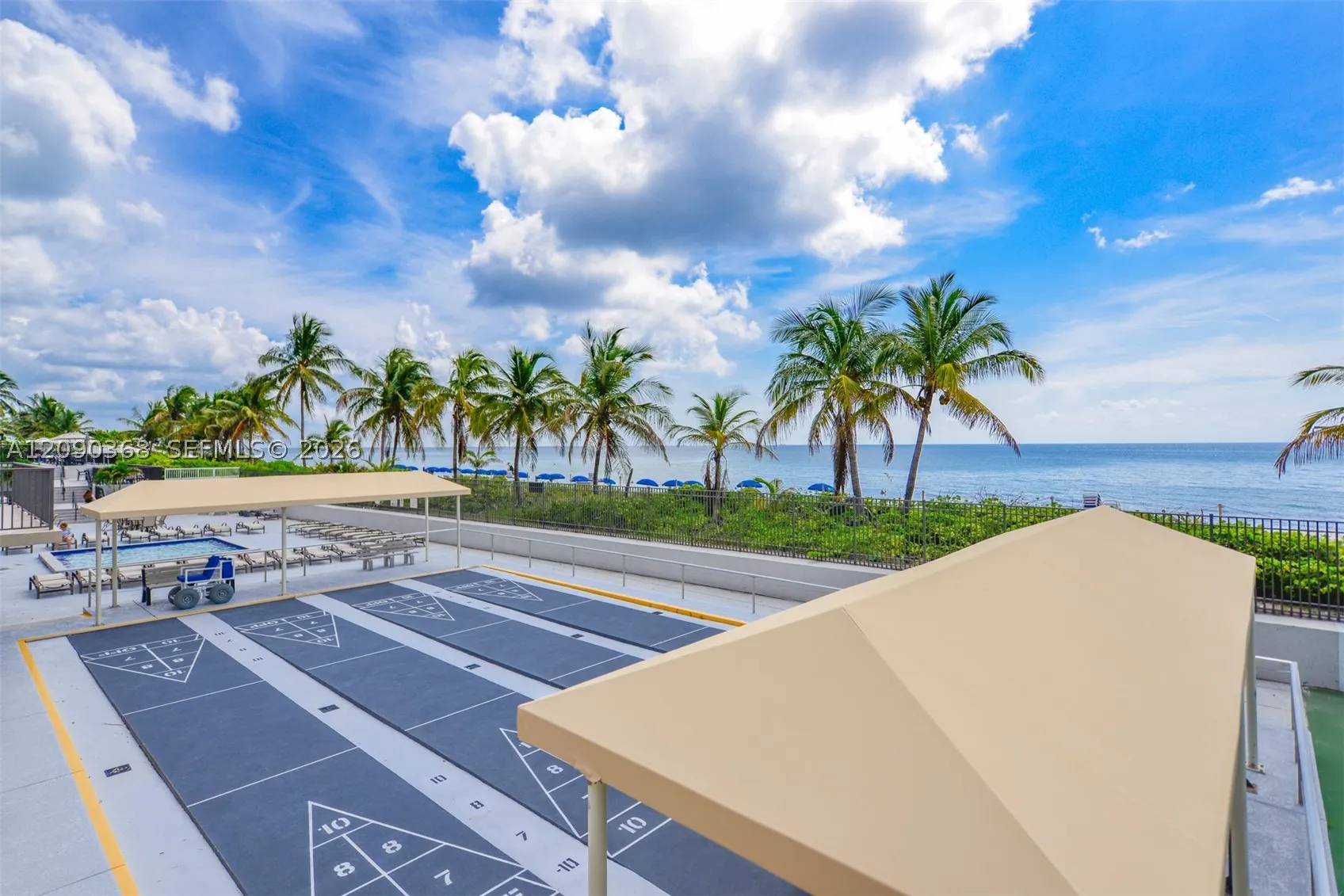 1950 S Ocean Dr #11P
