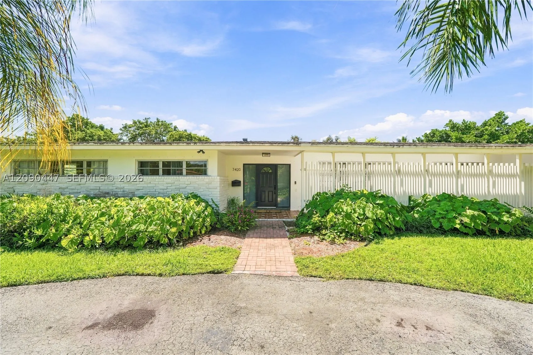7420 SW 130th St