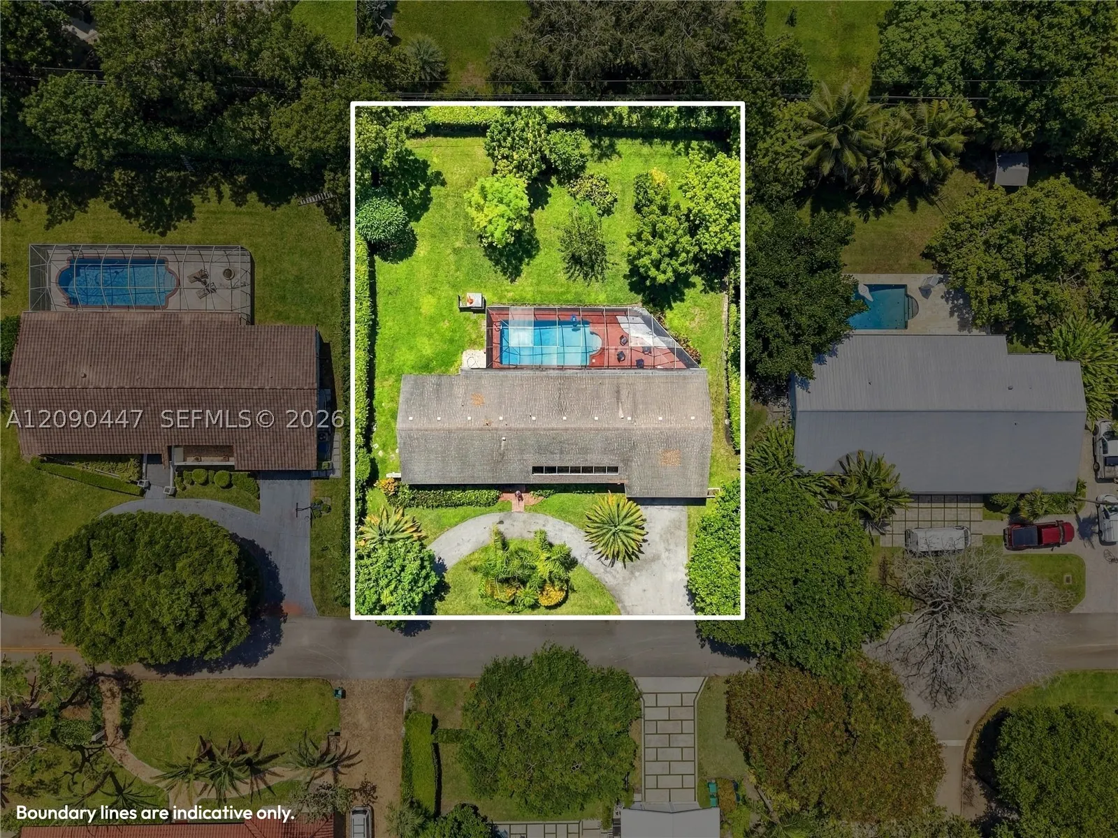 7420 SW 130th St