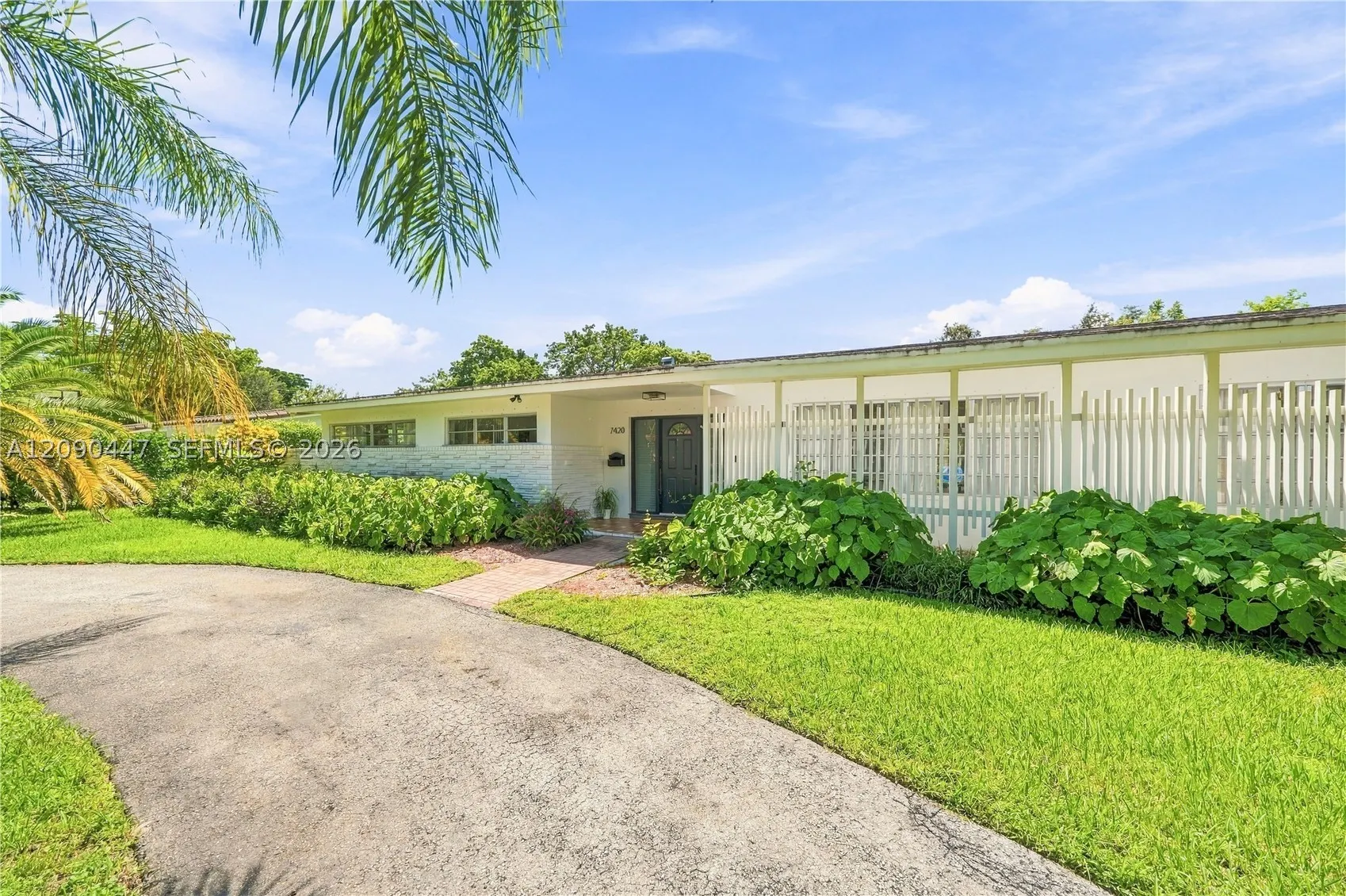 7420 SW 130th St