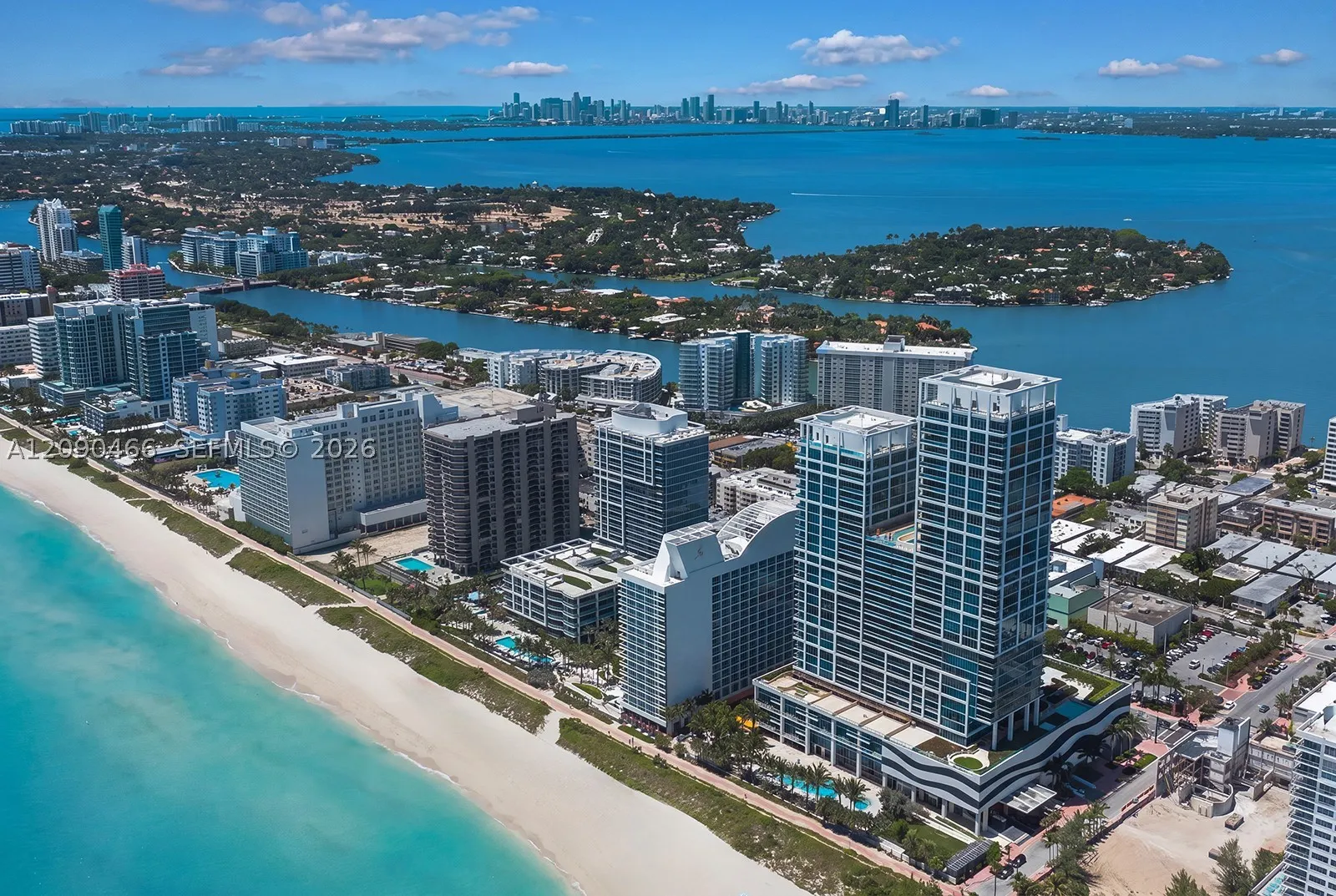 6799 Collins Ave #305