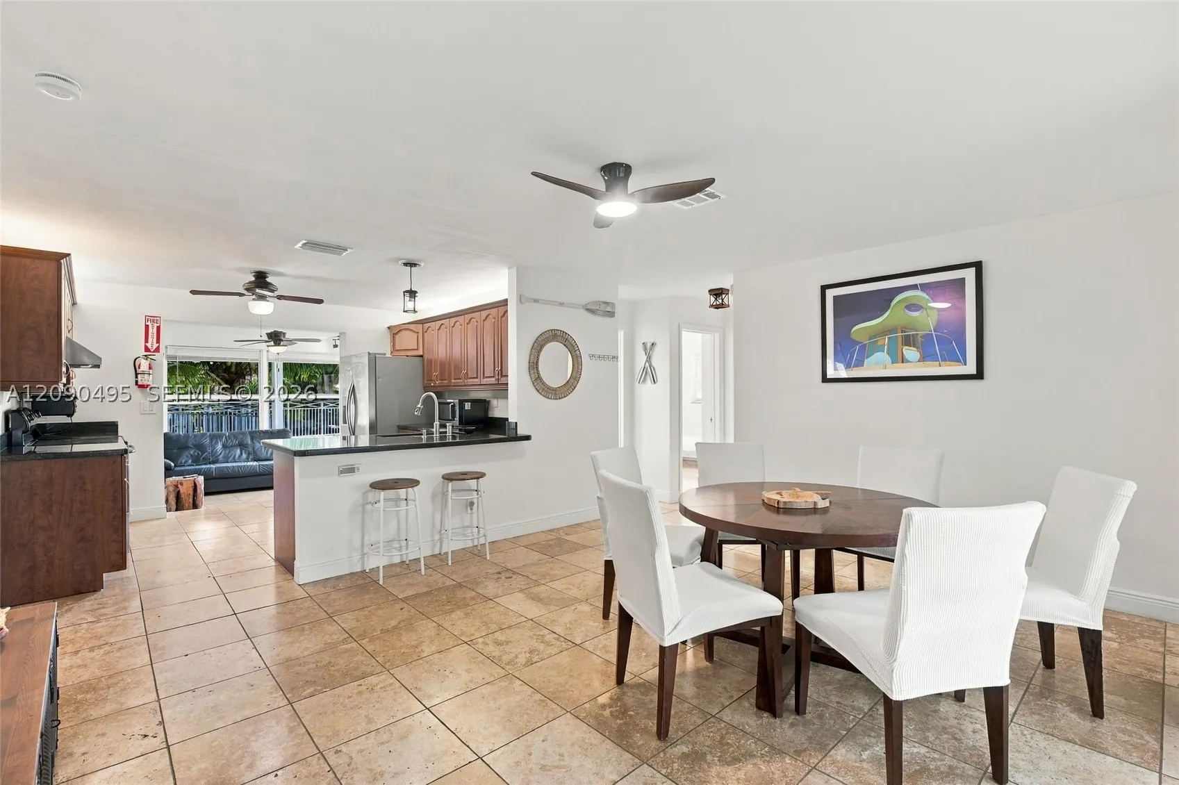 4540 SW 28th Ter