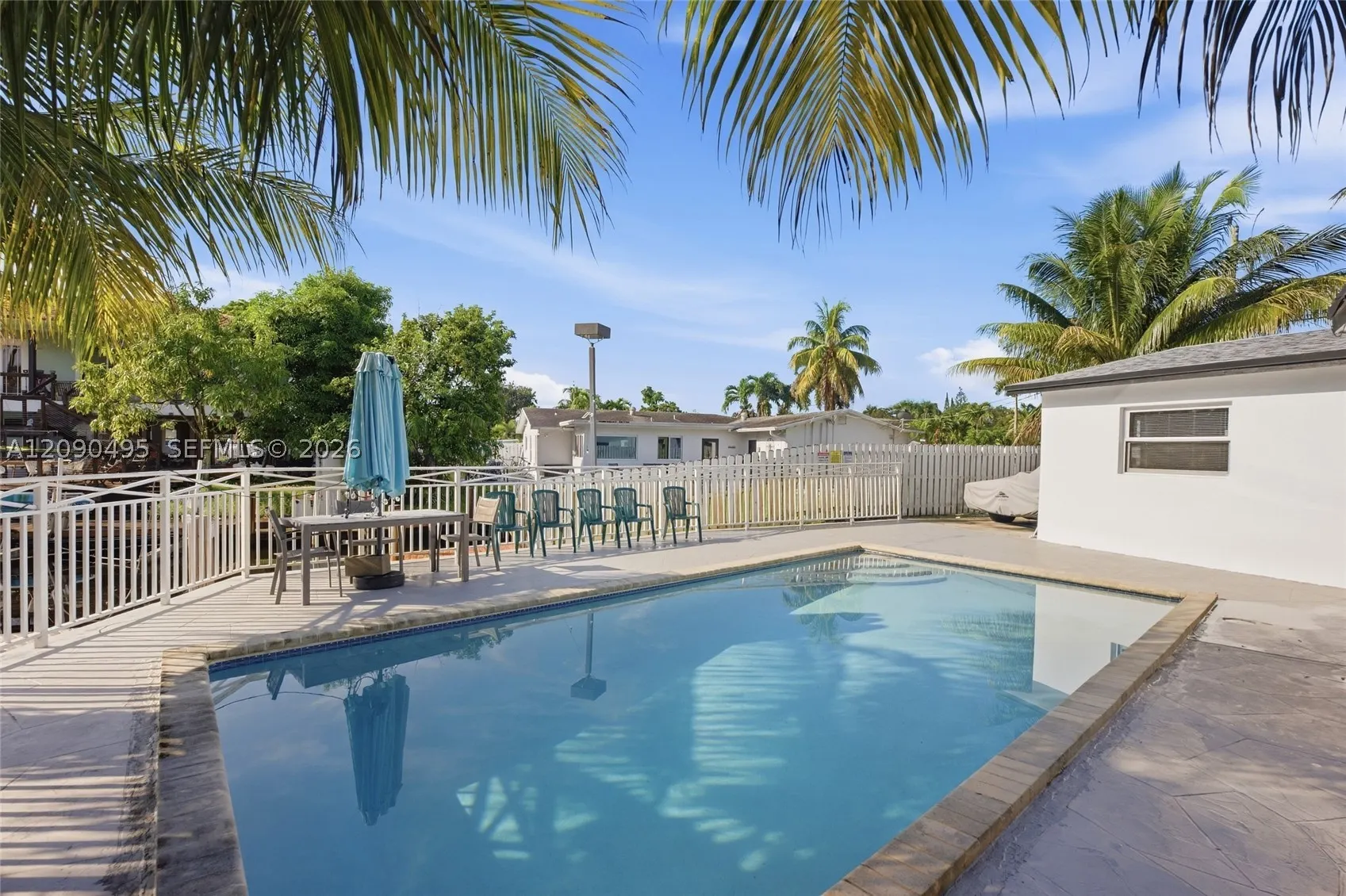 4540 SW 28th Ter