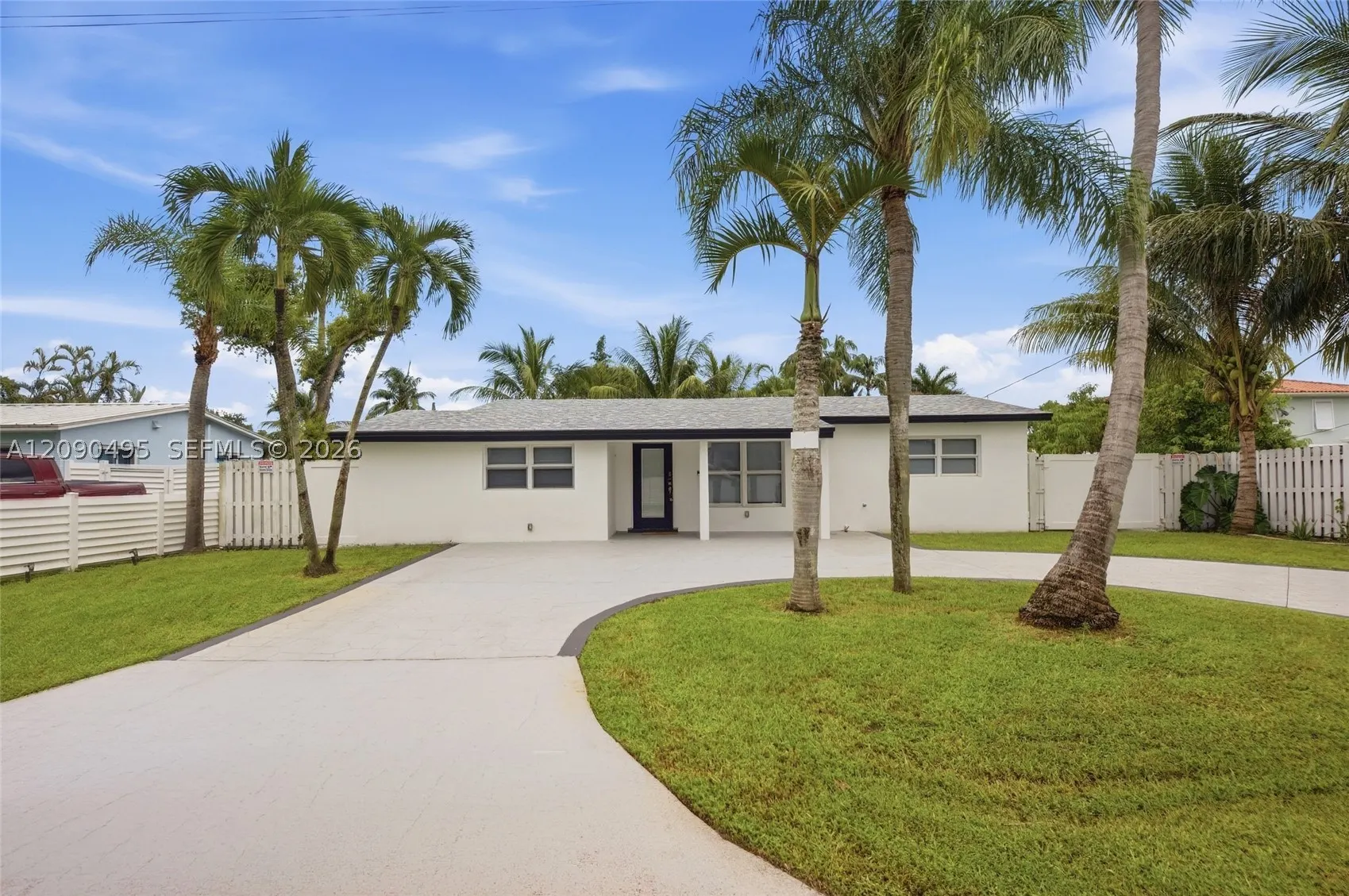 4540 SW 28th Ter