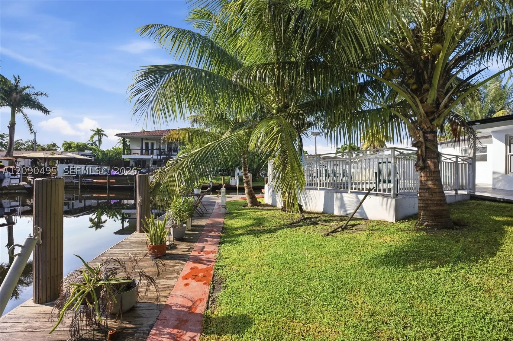 4540 SW 28th Ter