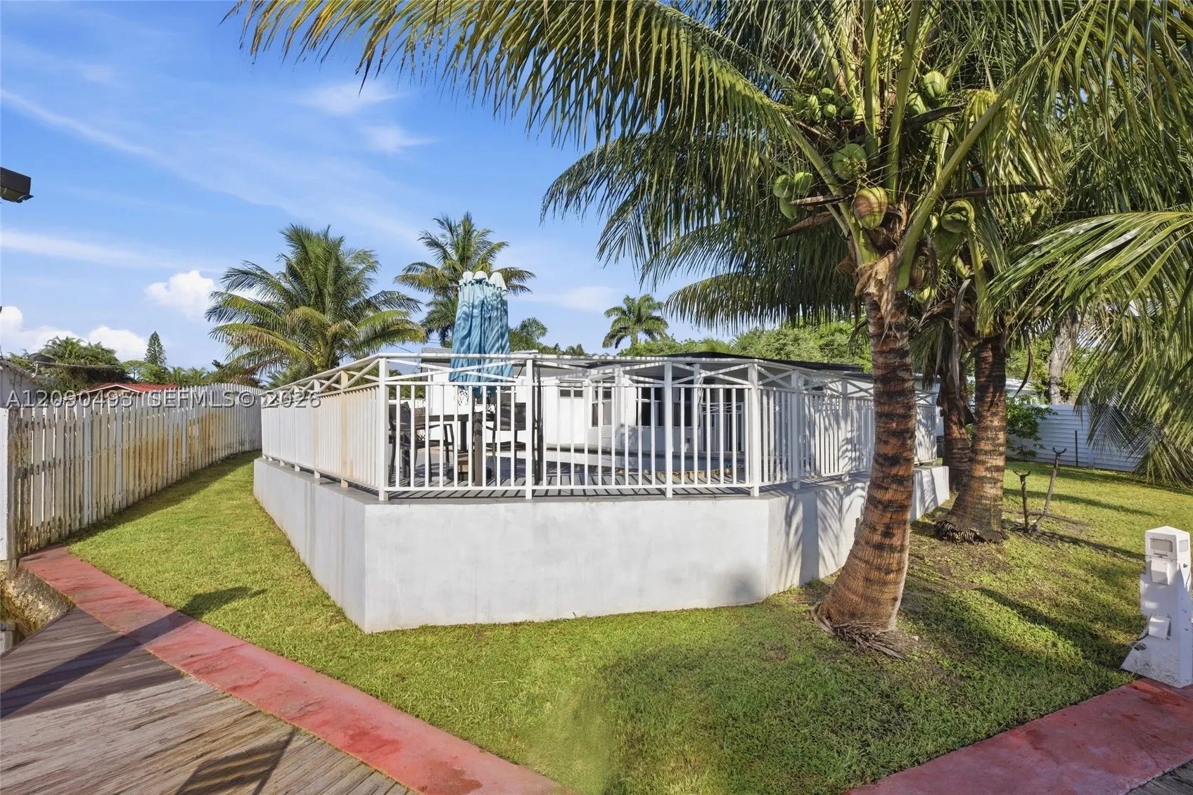 4540 SW 28th Ter