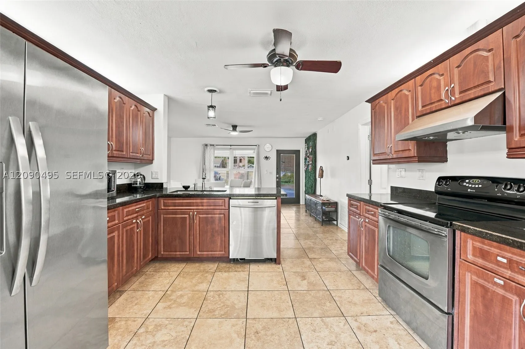 4540 SW 28th Ter