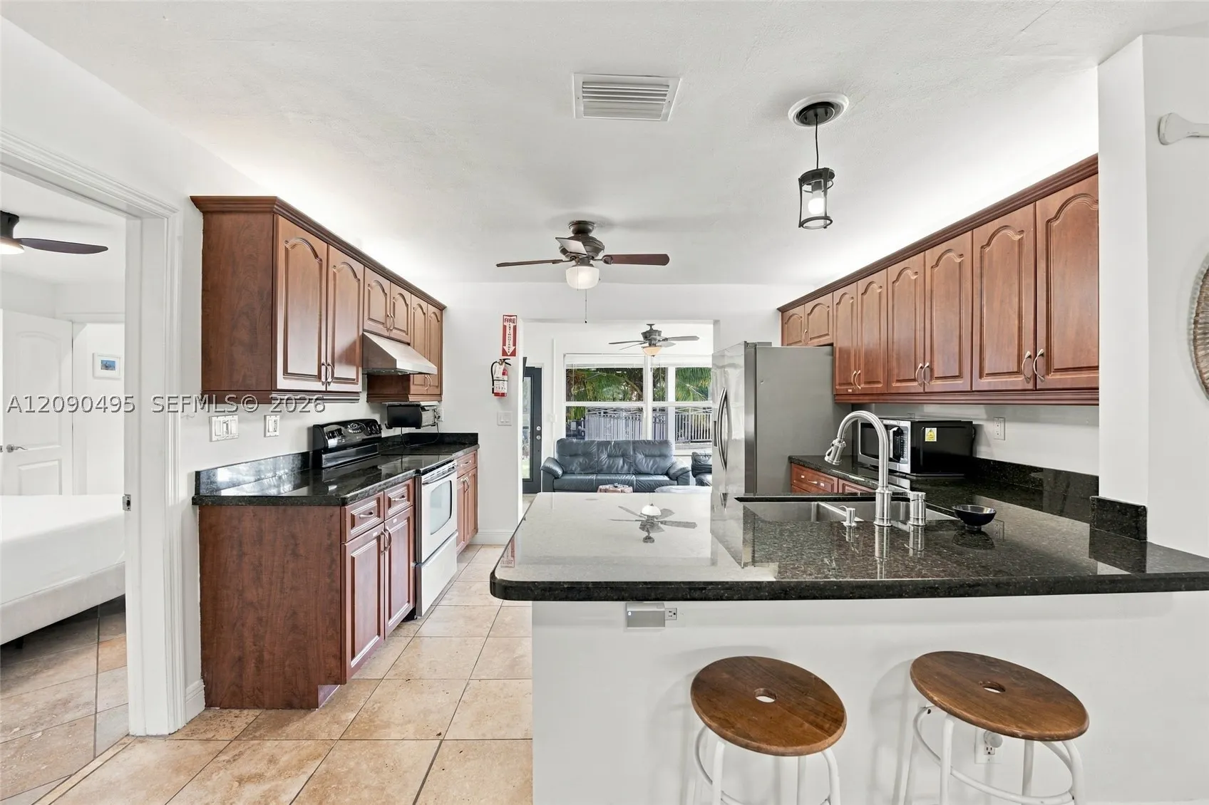 4540 SW 28th Ter