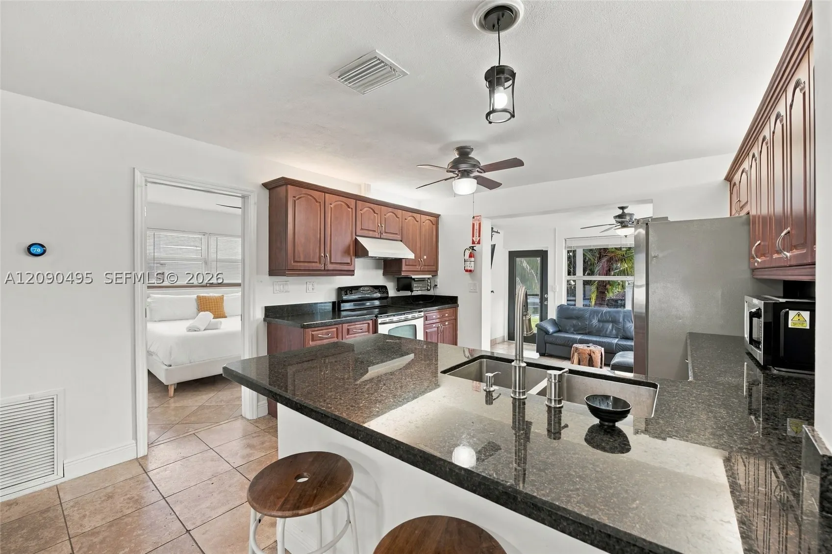 4540 SW 28th Ter
