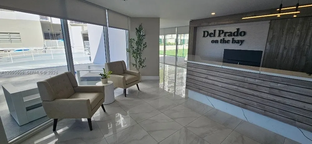 18041 Biscayne Blvd #203