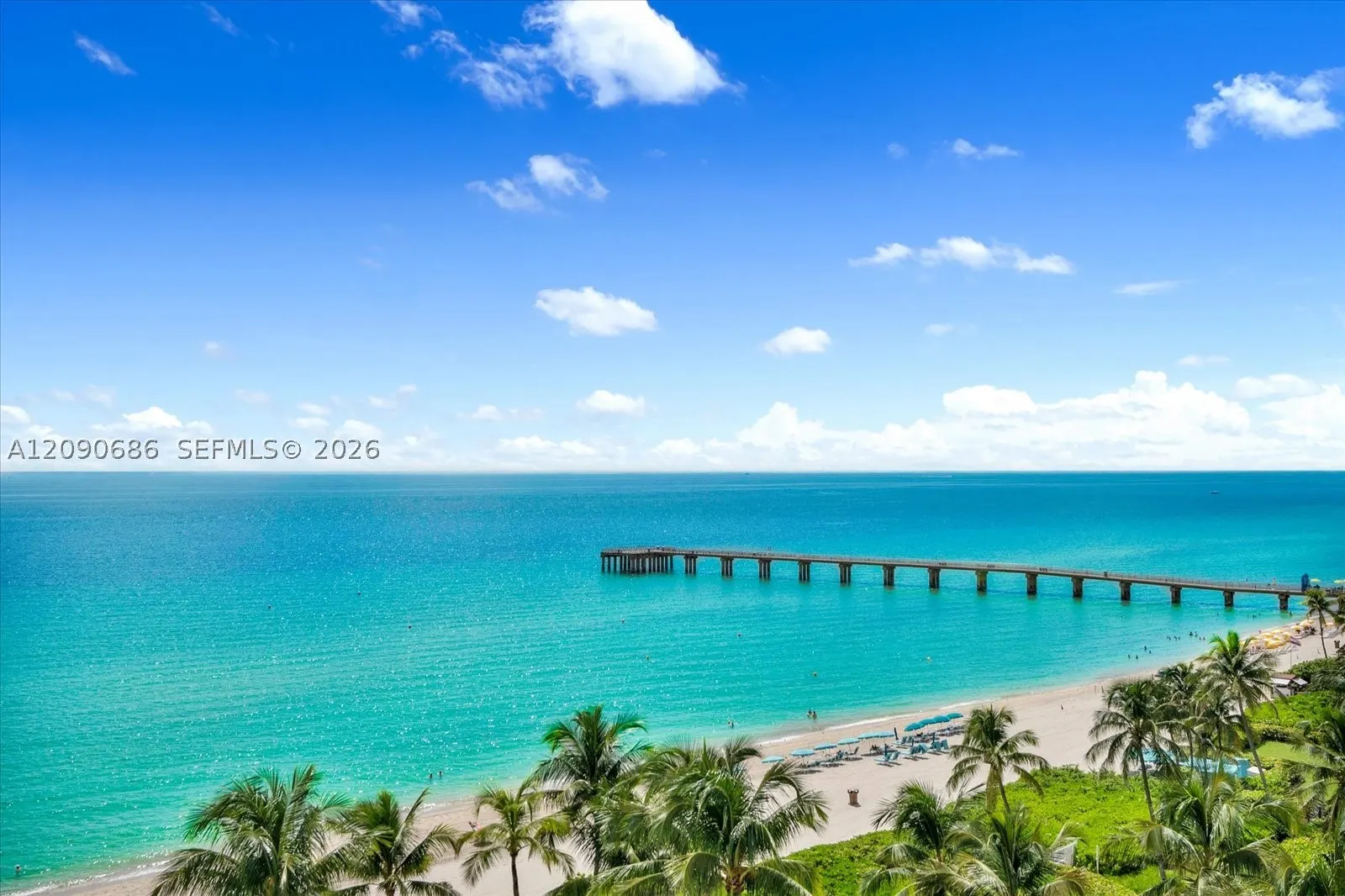16901 Collins Ave #803