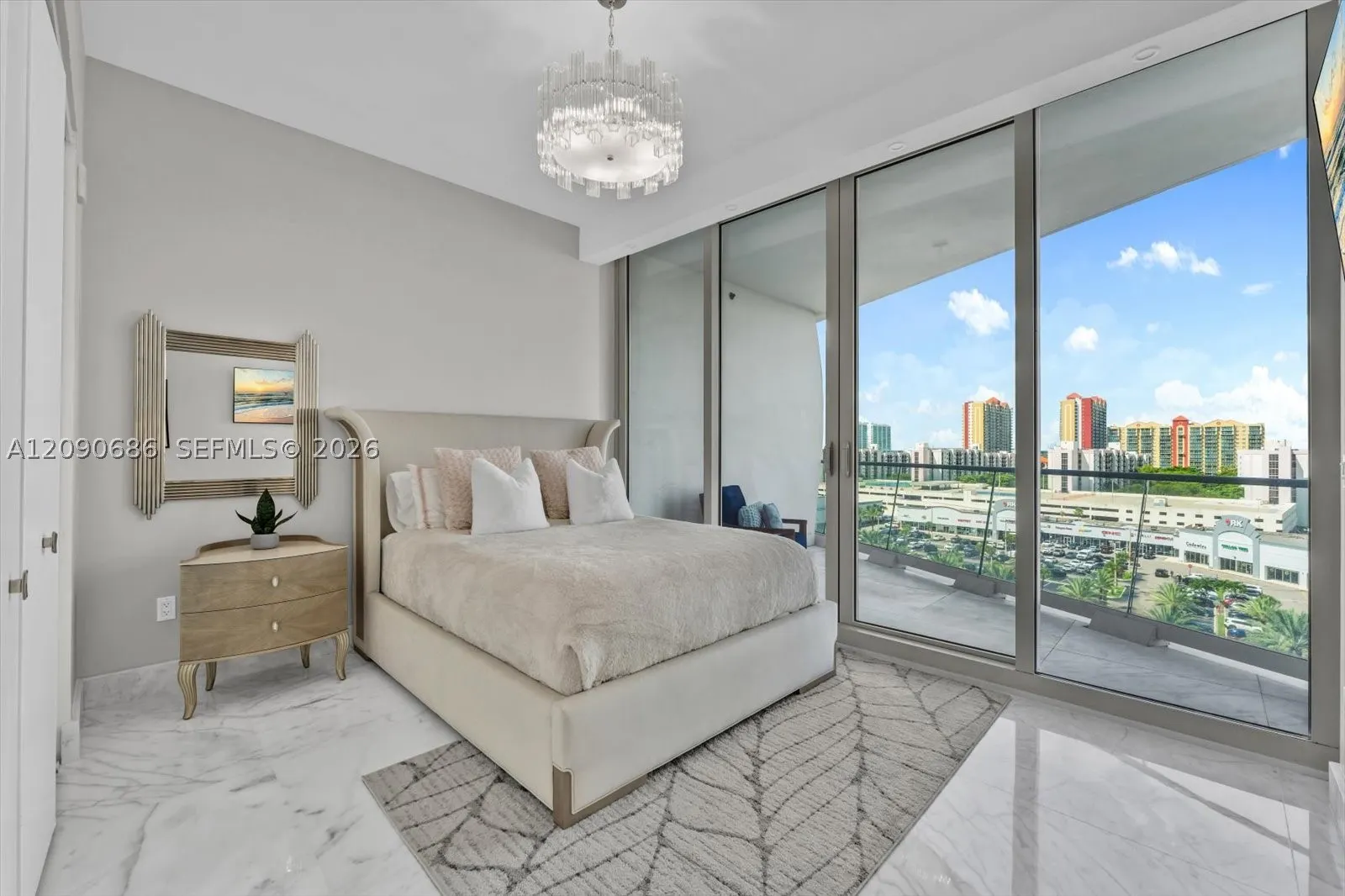 16901 Collins Ave #803