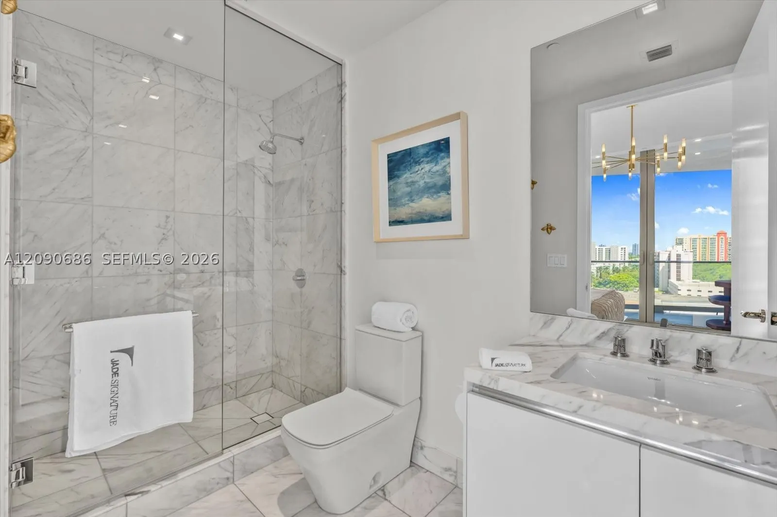 16901 Collins Ave #803
