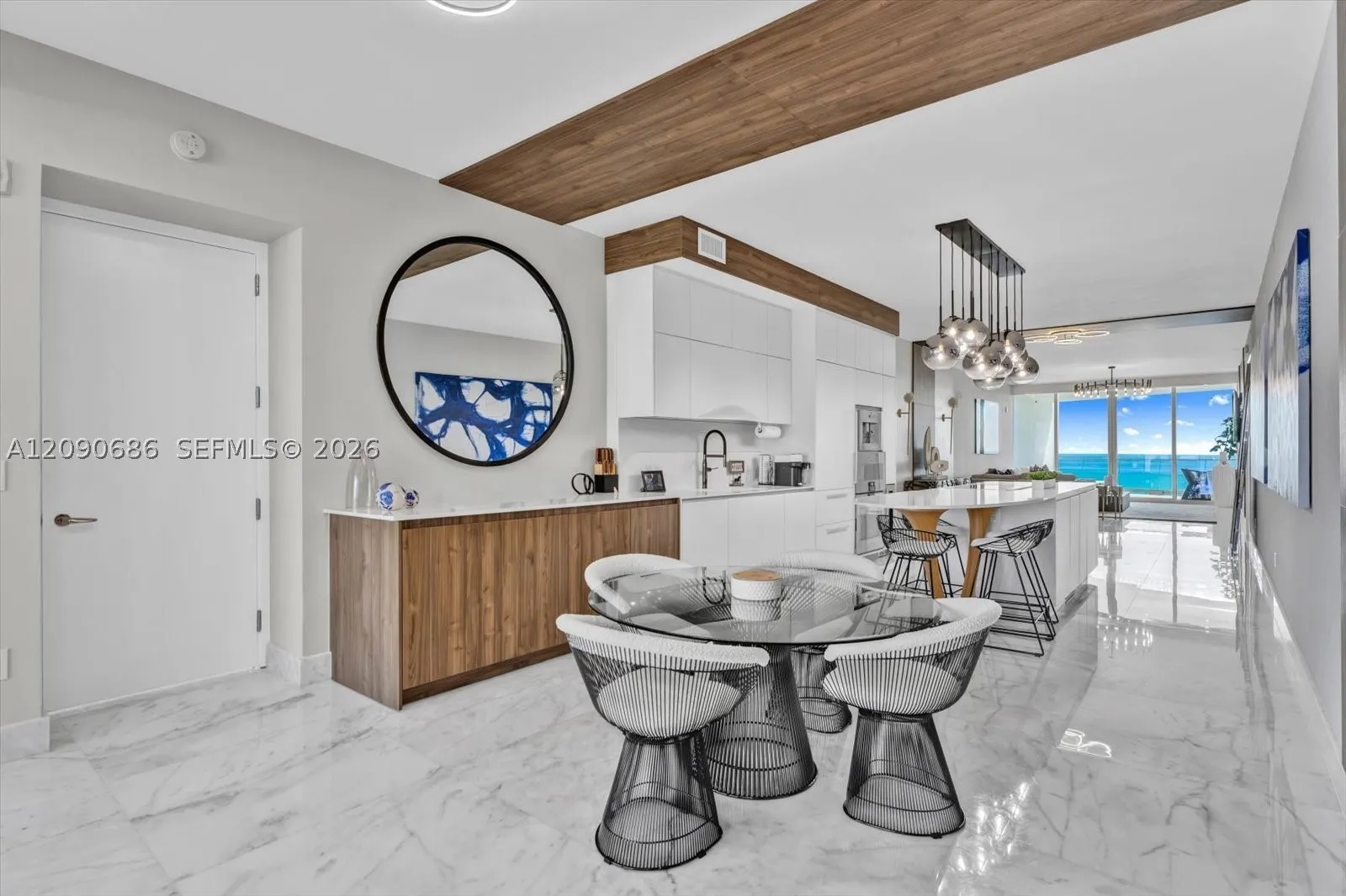 16901 Collins Ave #803