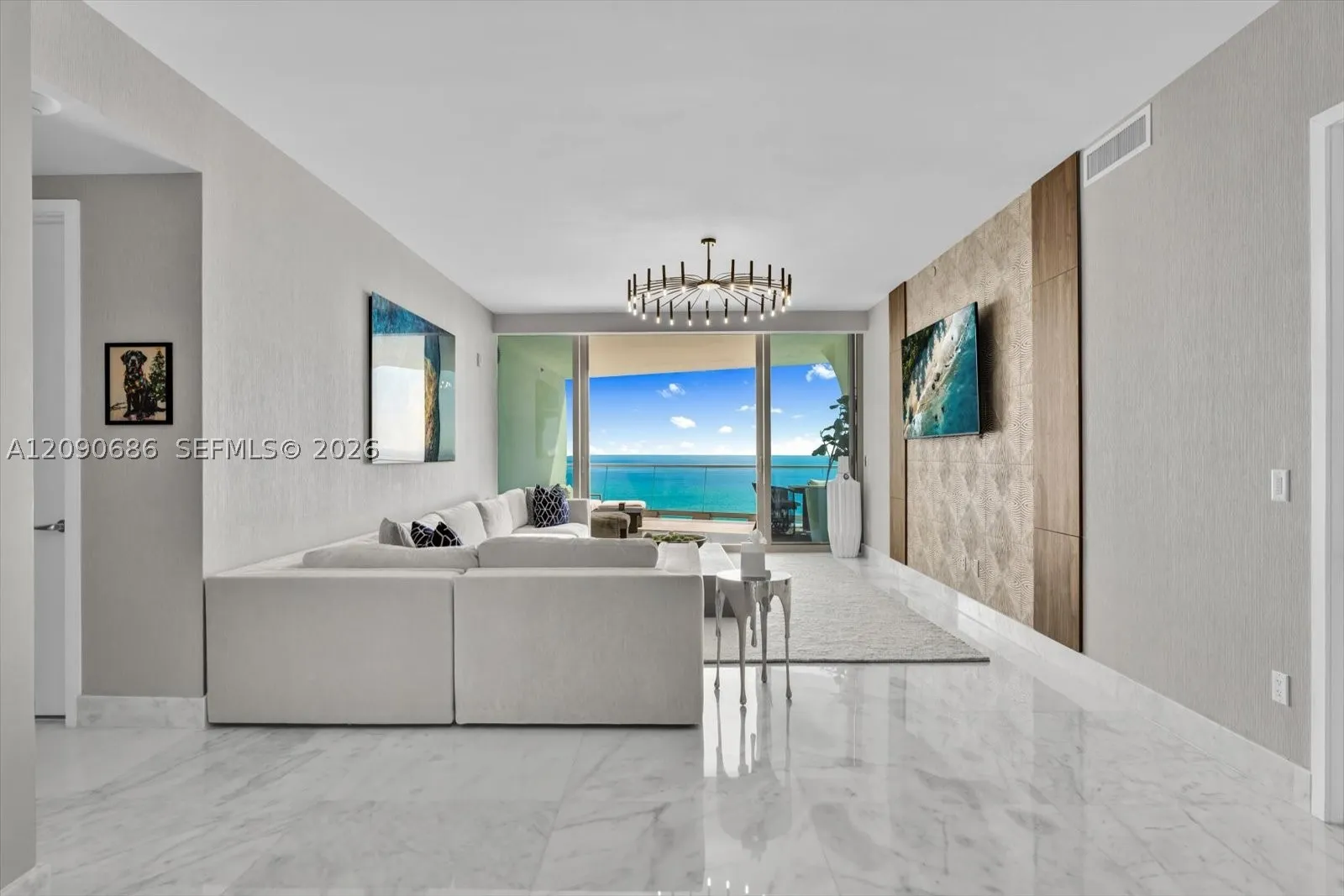 16901 Collins Ave #803