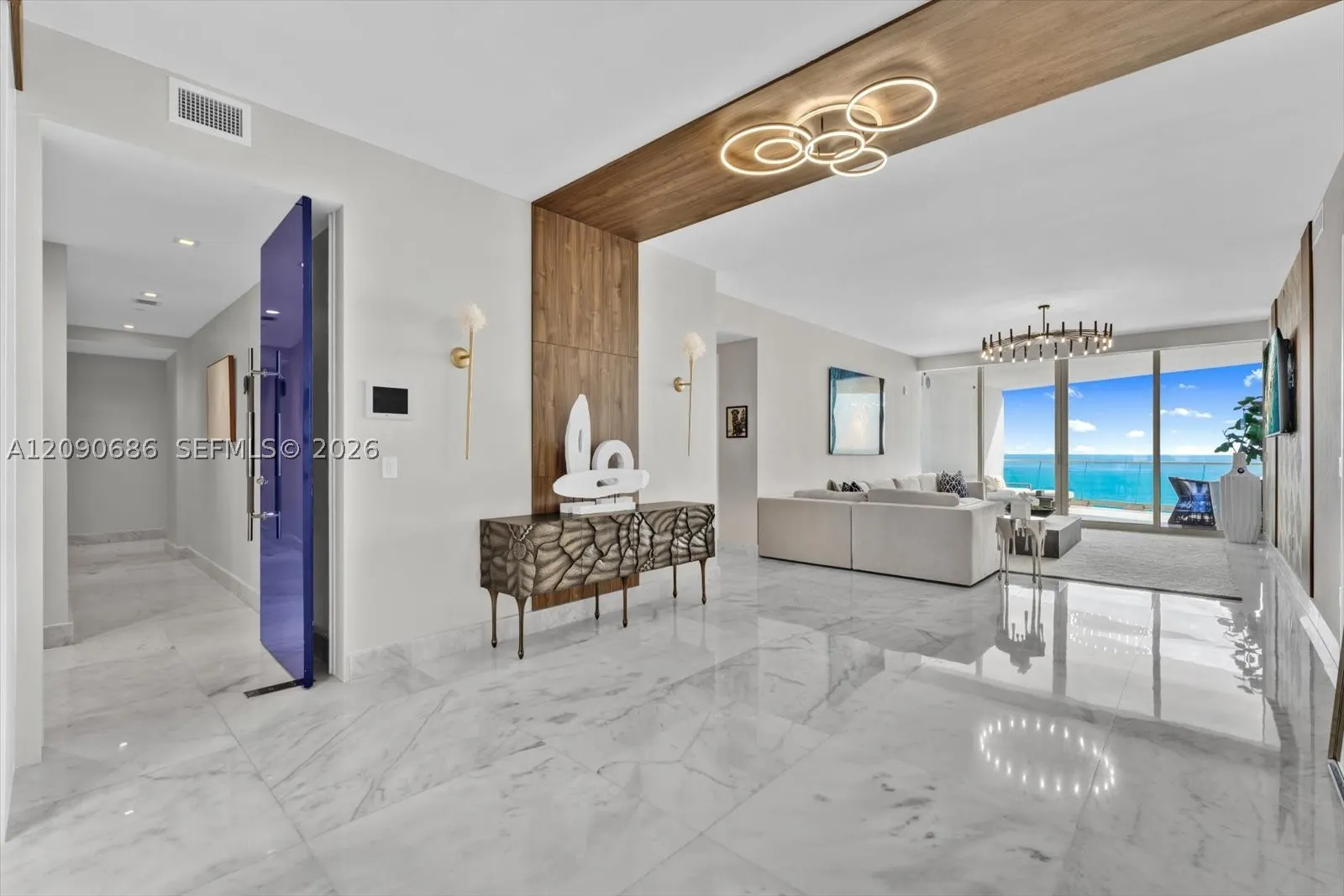 16901 Collins Ave #803