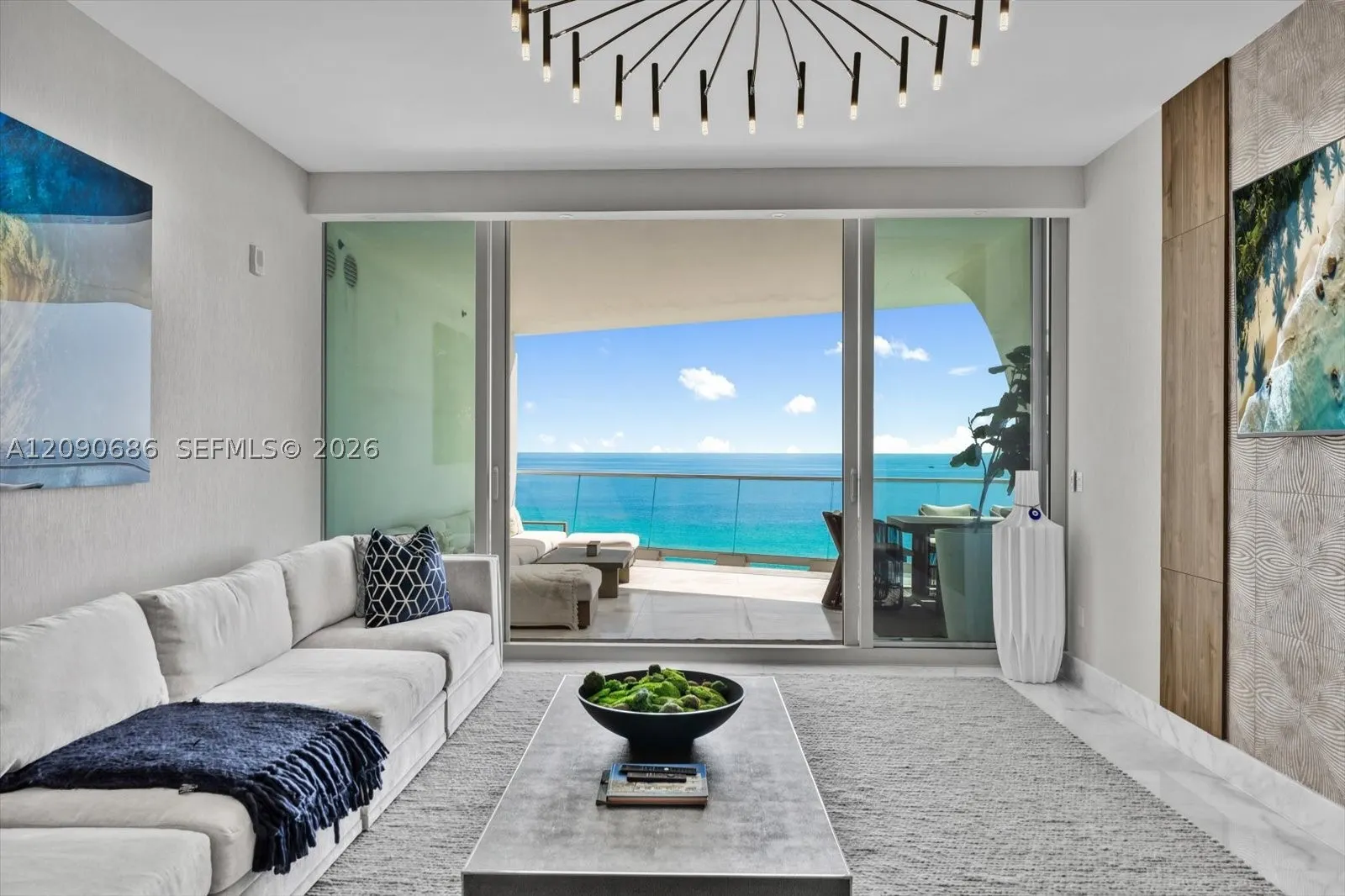 16901 Collins Ave #803