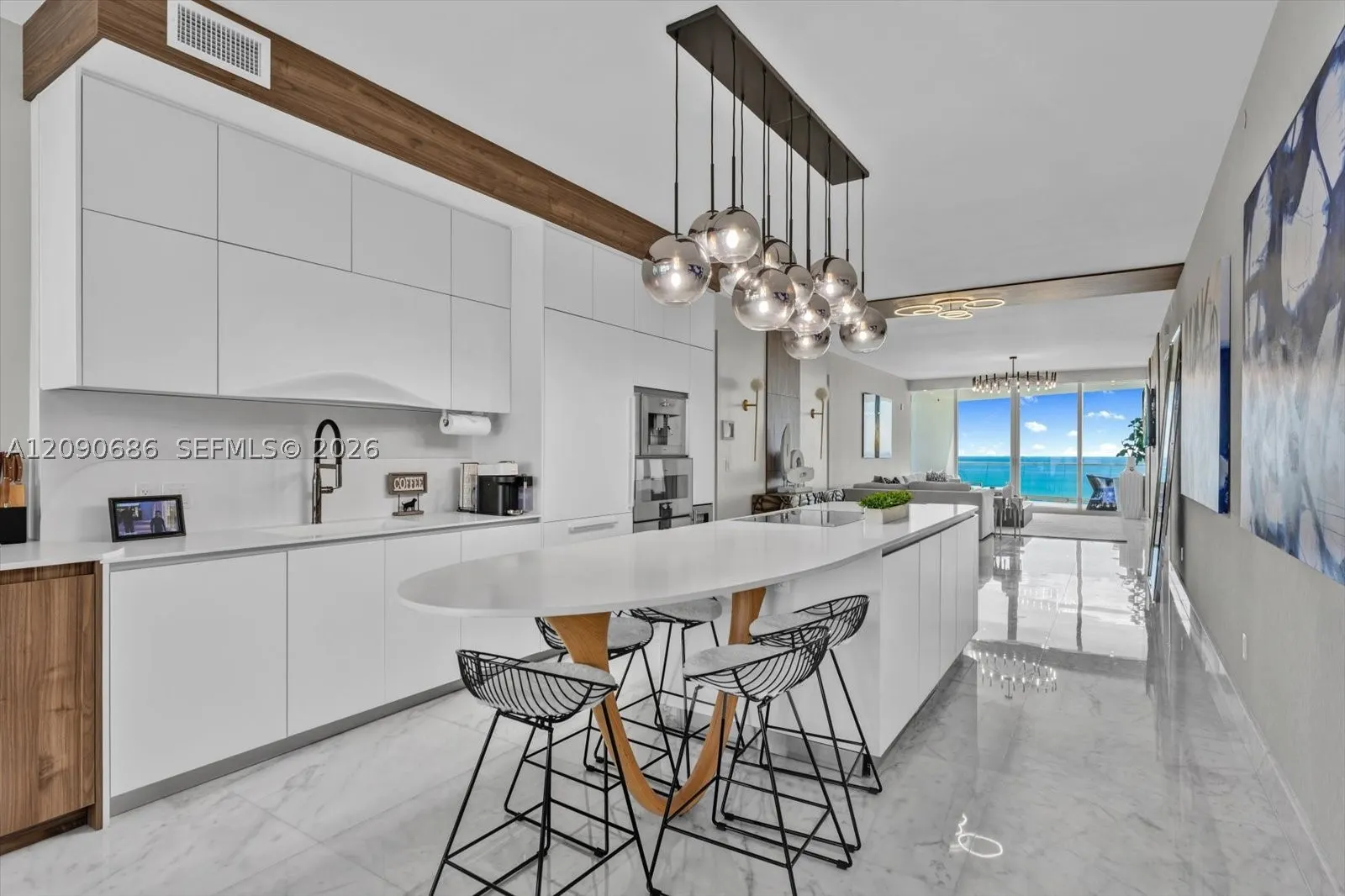 16901 Collins Ave #803