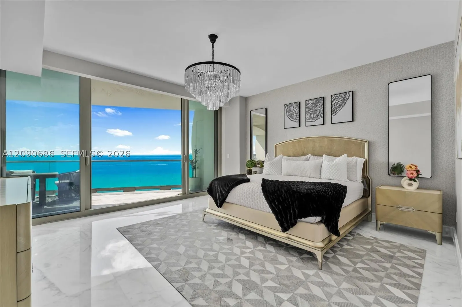 16901 Collins Ave #803