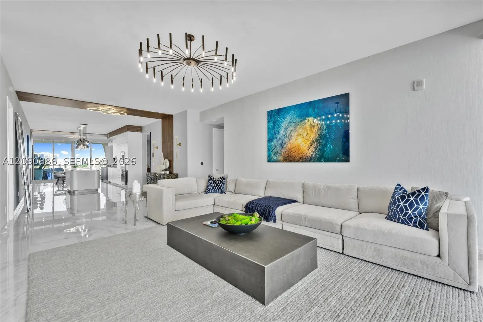 16901 Collins Ave #803