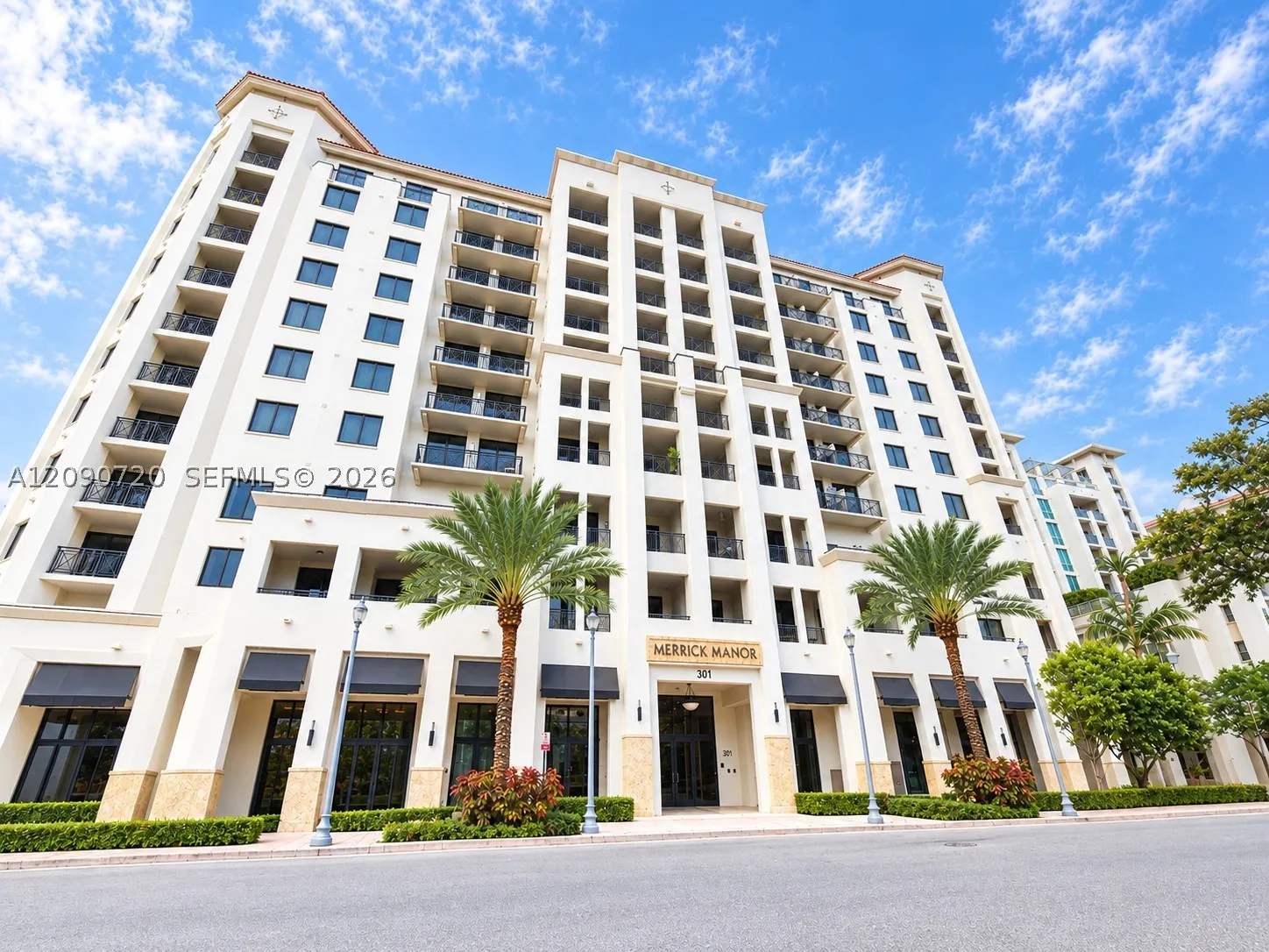 301 Altara Ave #734