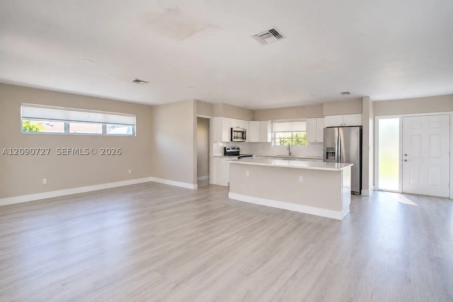 500 East Dr