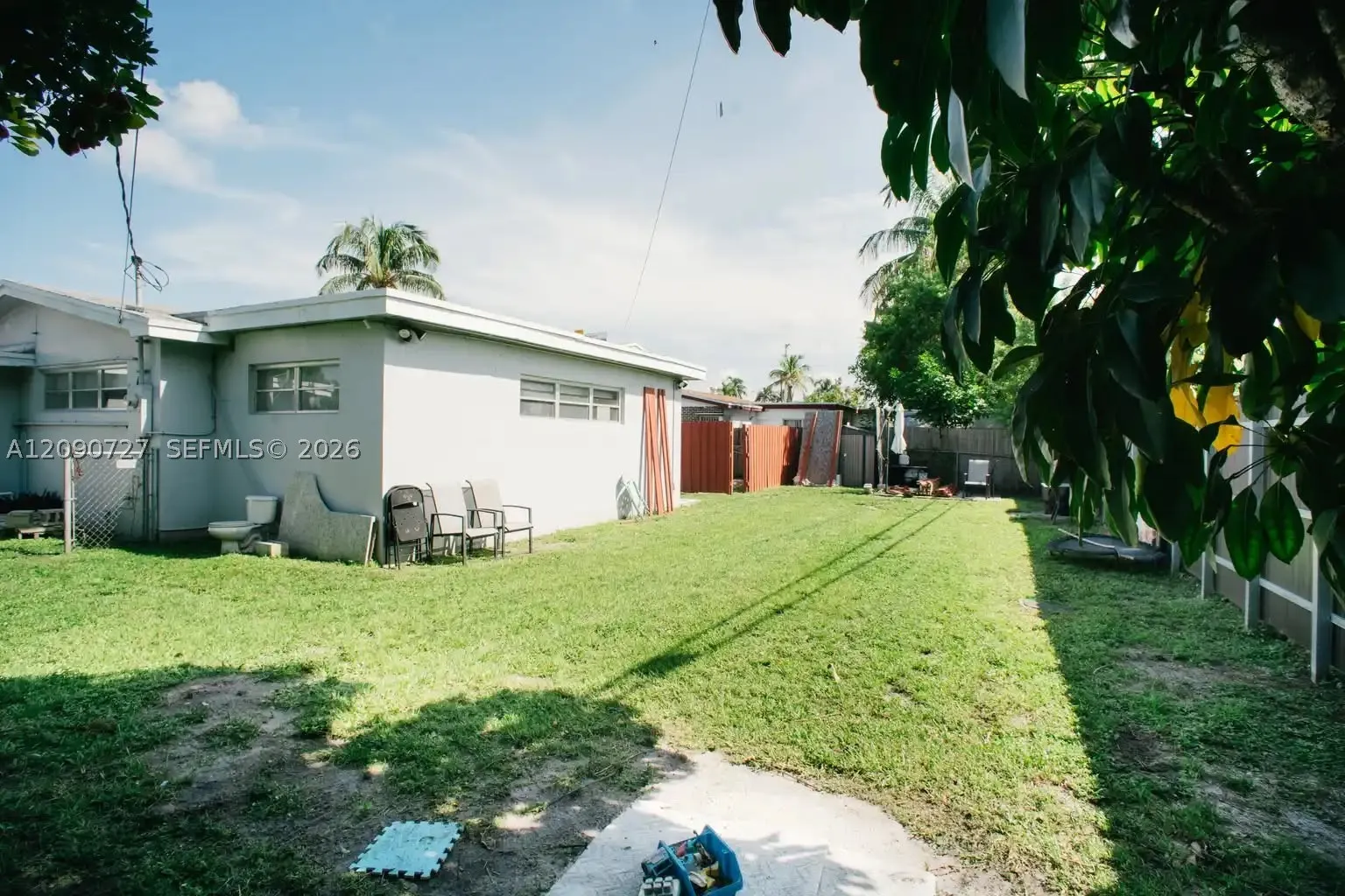 500 East Dr