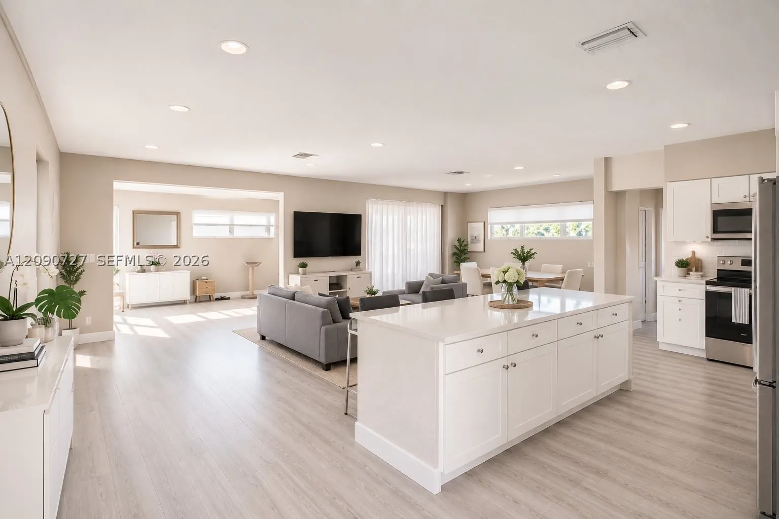 500 East Dr