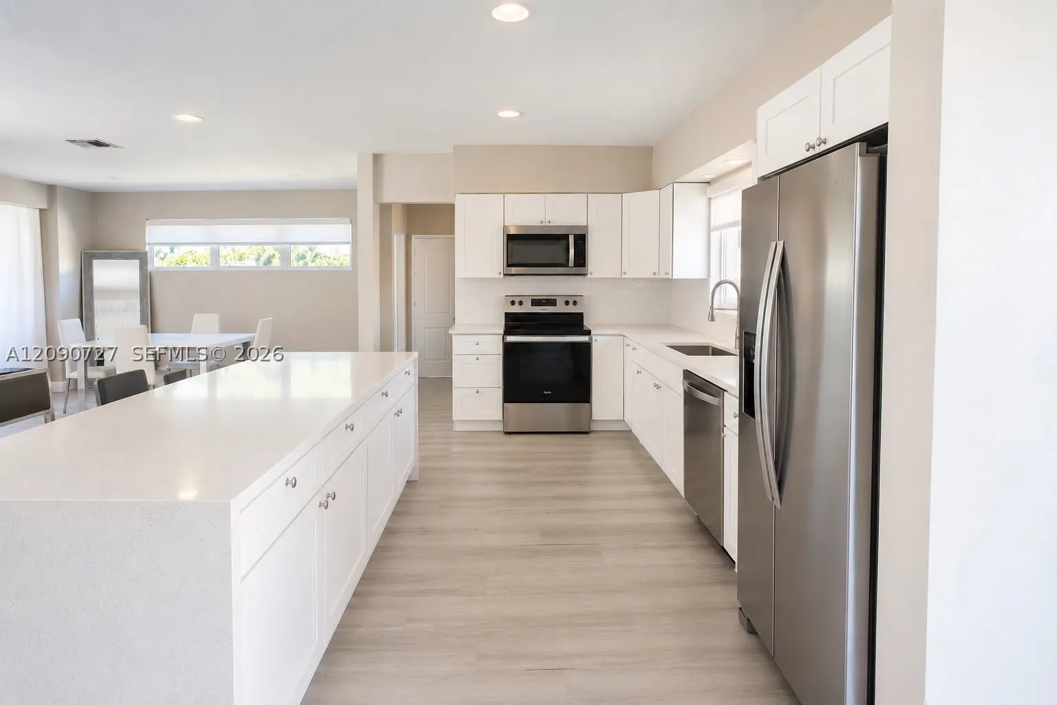 500 East Dr