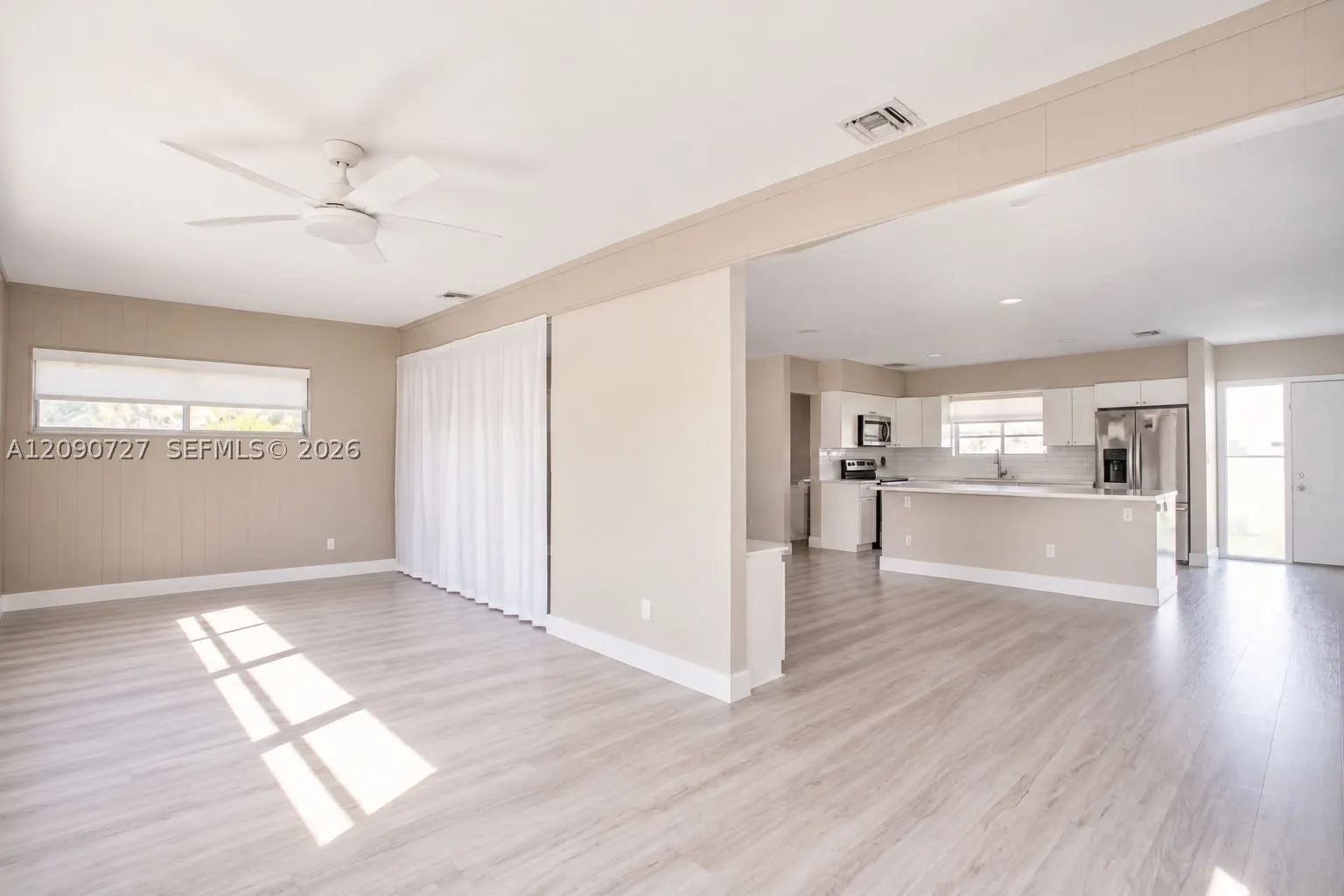 500 East Dr