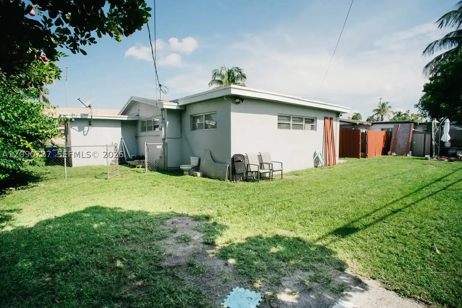 500 East Dr