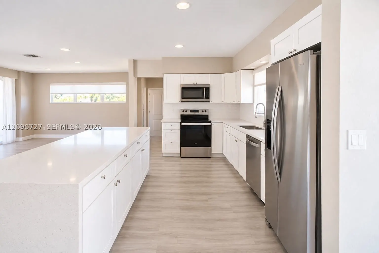 500 East Dr