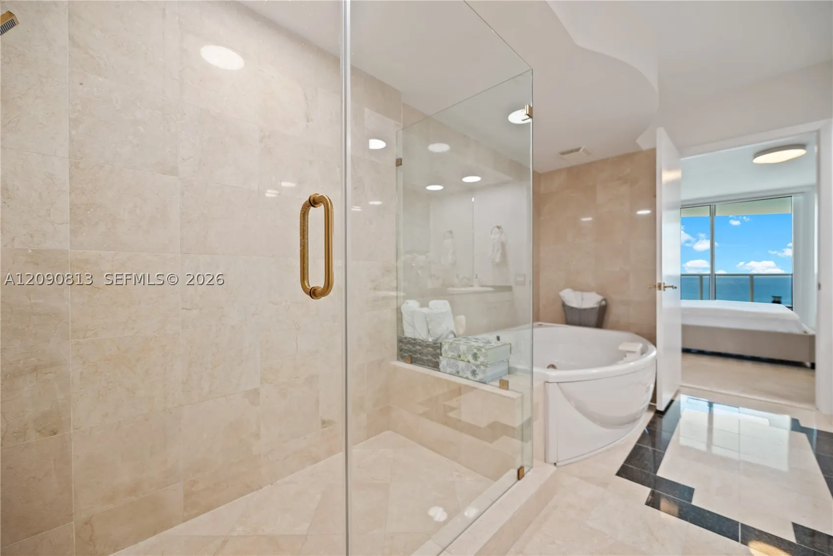 19111 Collins Ave #2207