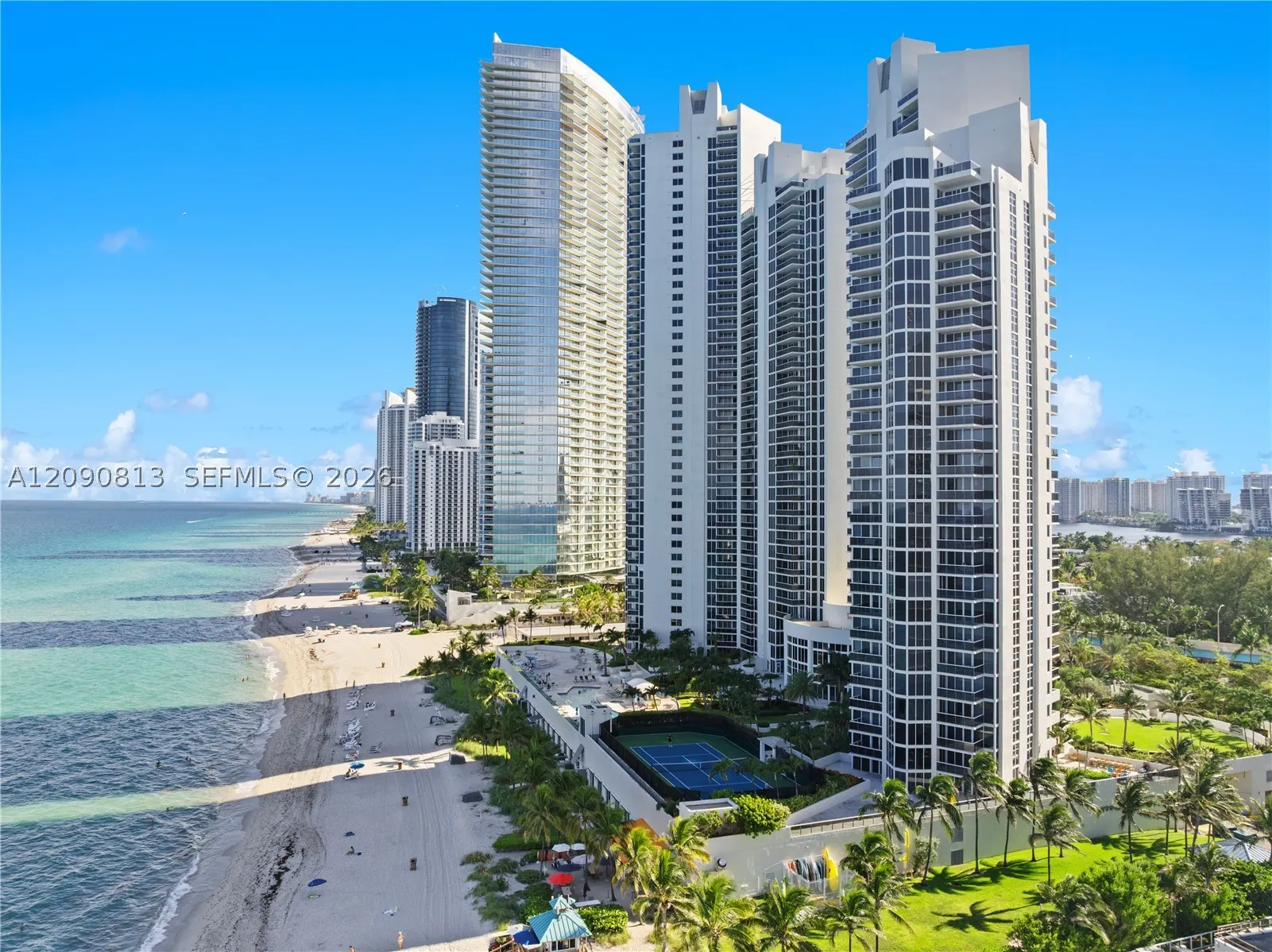 19111 Collins Ave #2207