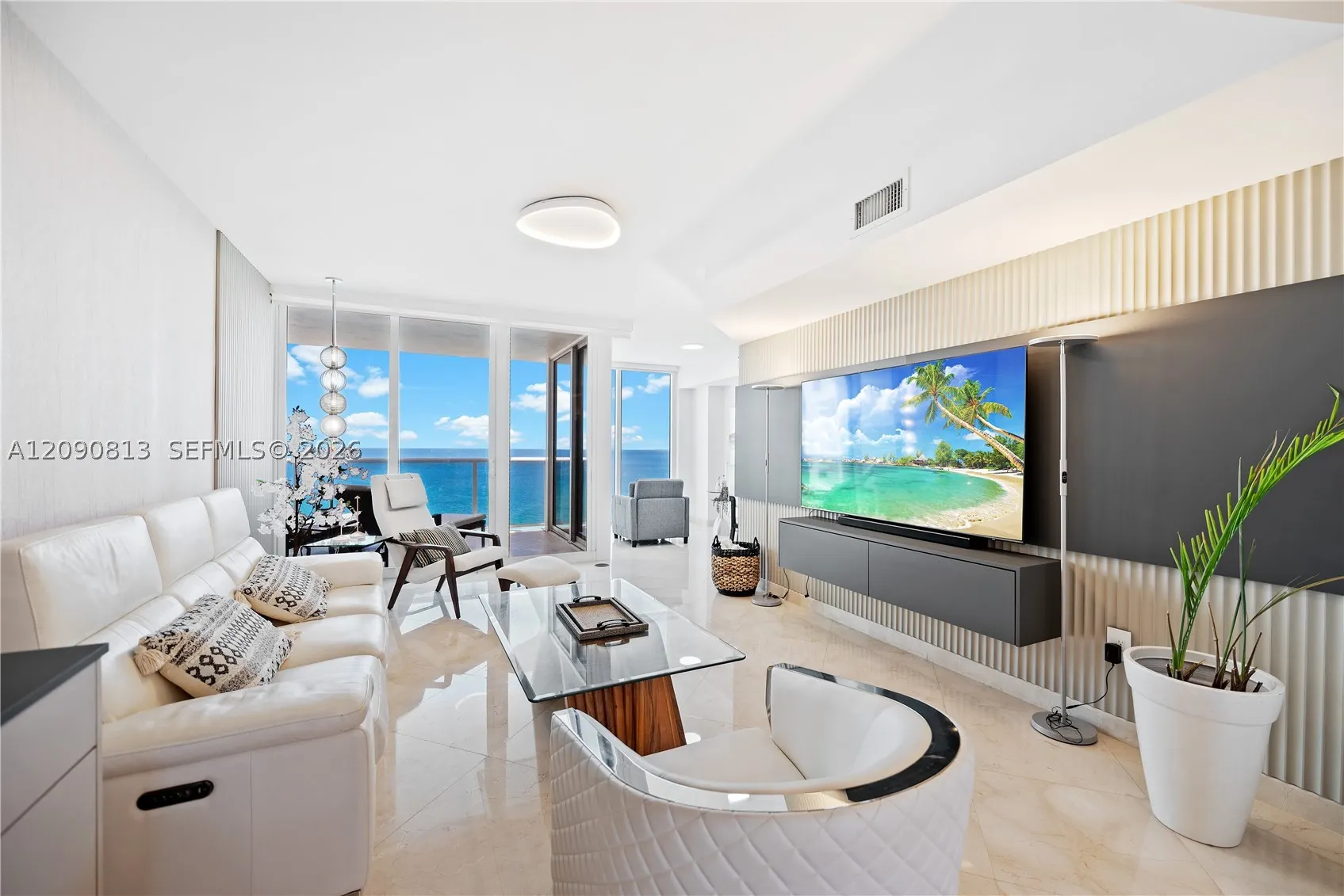 19111 Collins Ave #2207