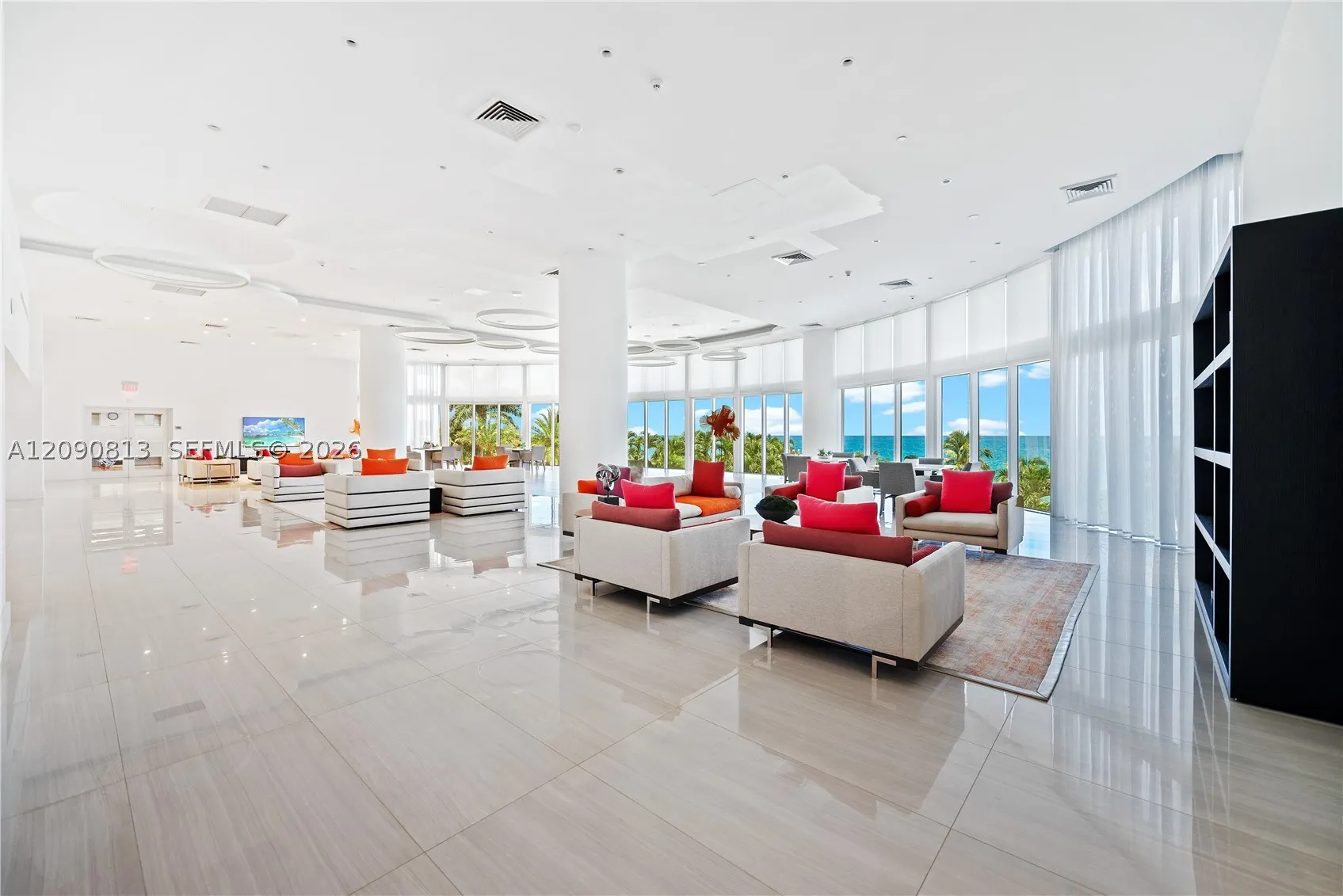 19111 Collins Ave #2207