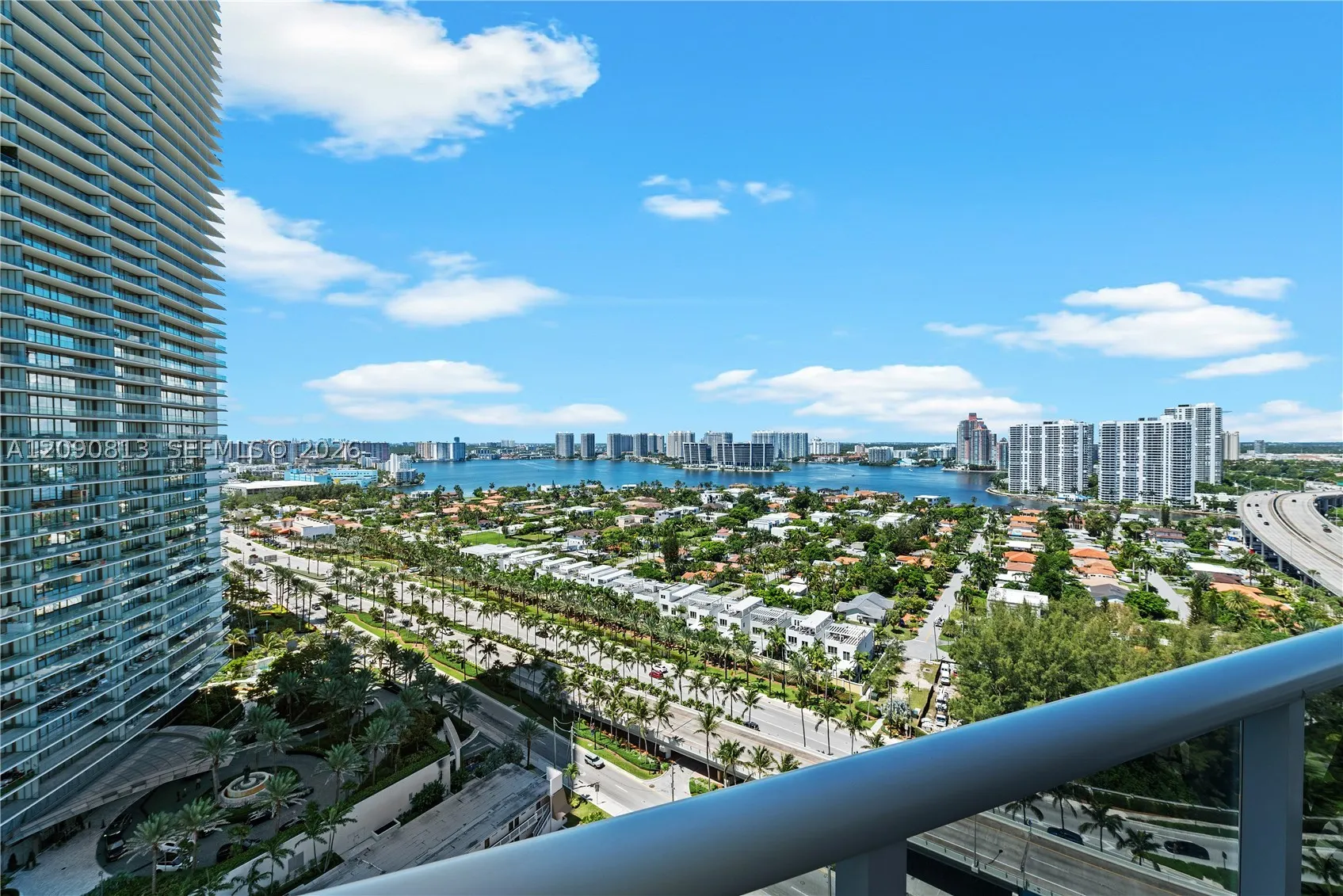 19111 Collins Ave #2207