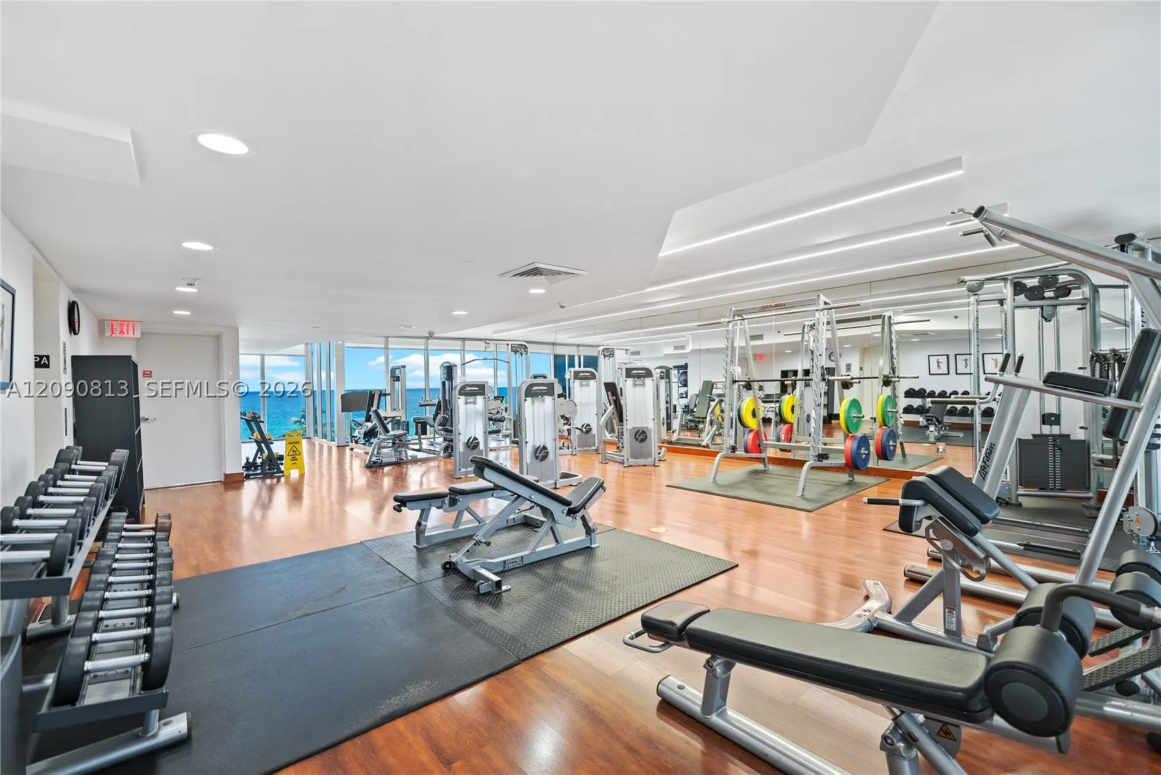 19111 Collins Ave #2207
