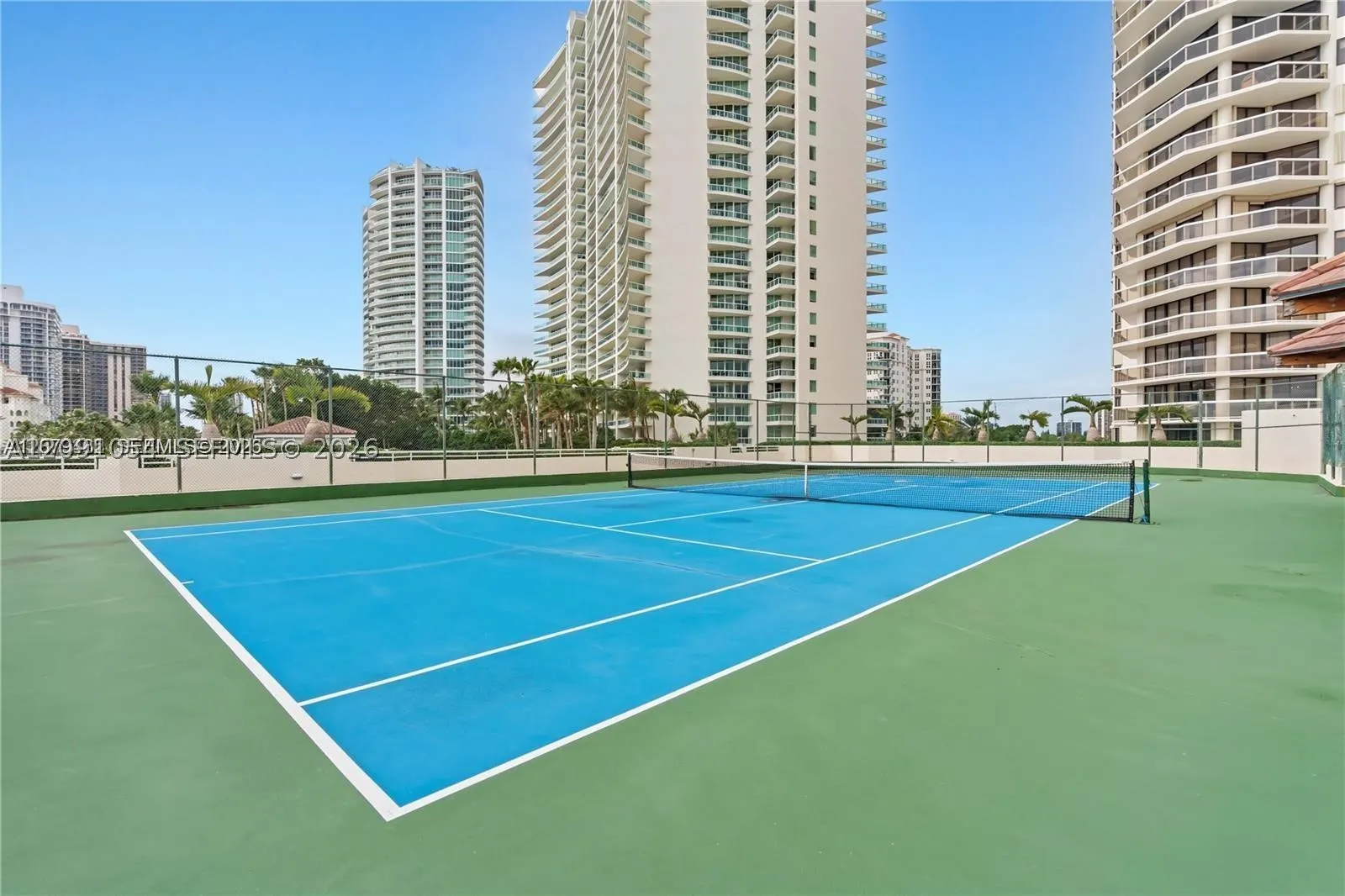 20185 E Country Club Dr #TS-7