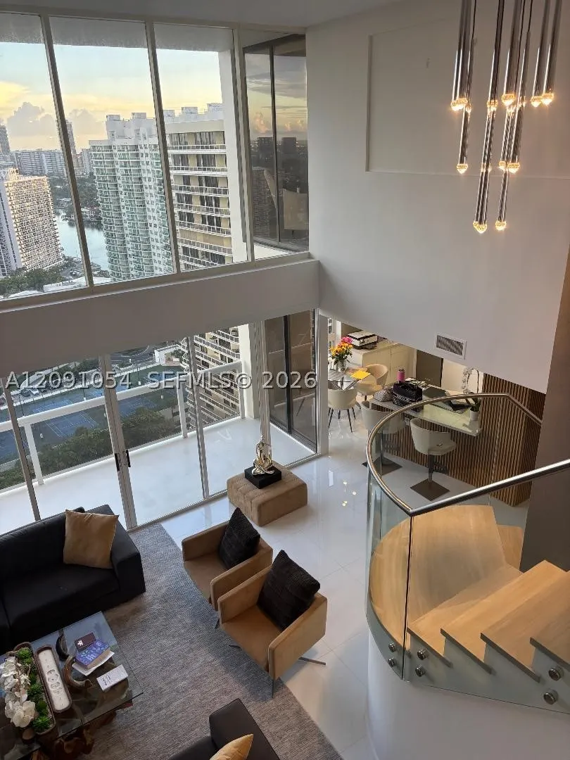 20185 E Country Club Dr #TS-7